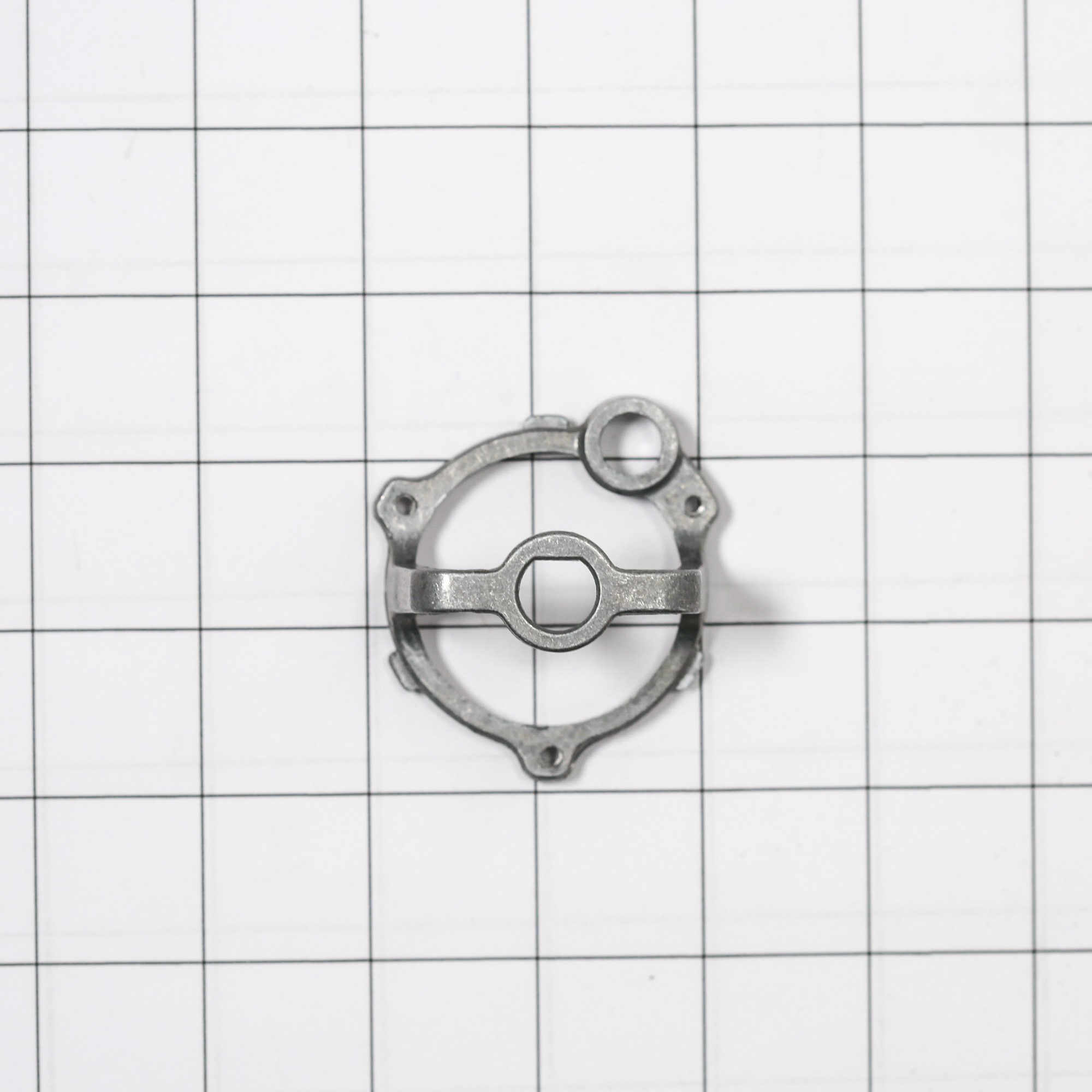 WB02K10360 CKT BRACKET SMALL