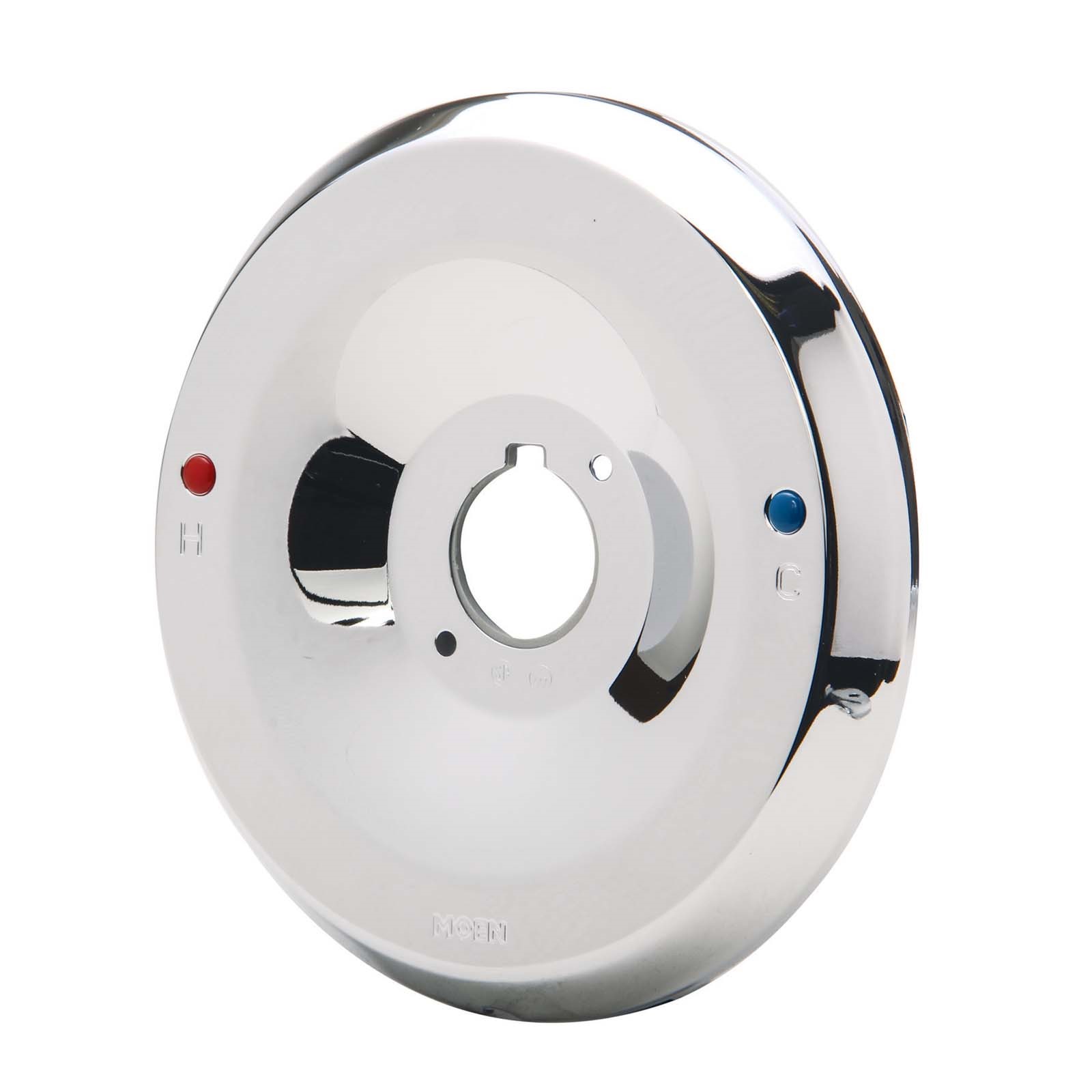 28316 MOEN 96885 ESCUTCHEON FOR CHATEAU POSI-TEMP FAUCET