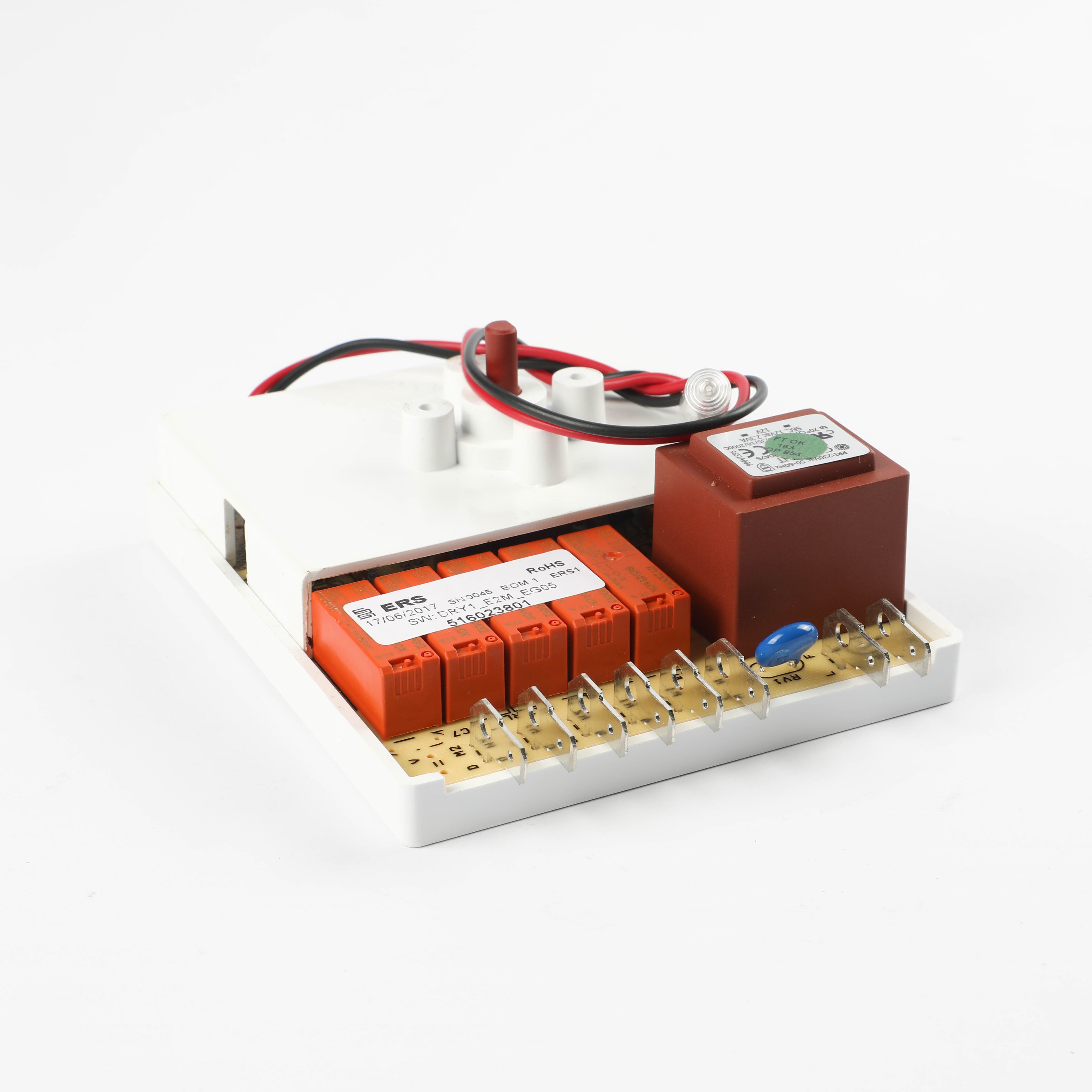 Whirlpool WPW10404695