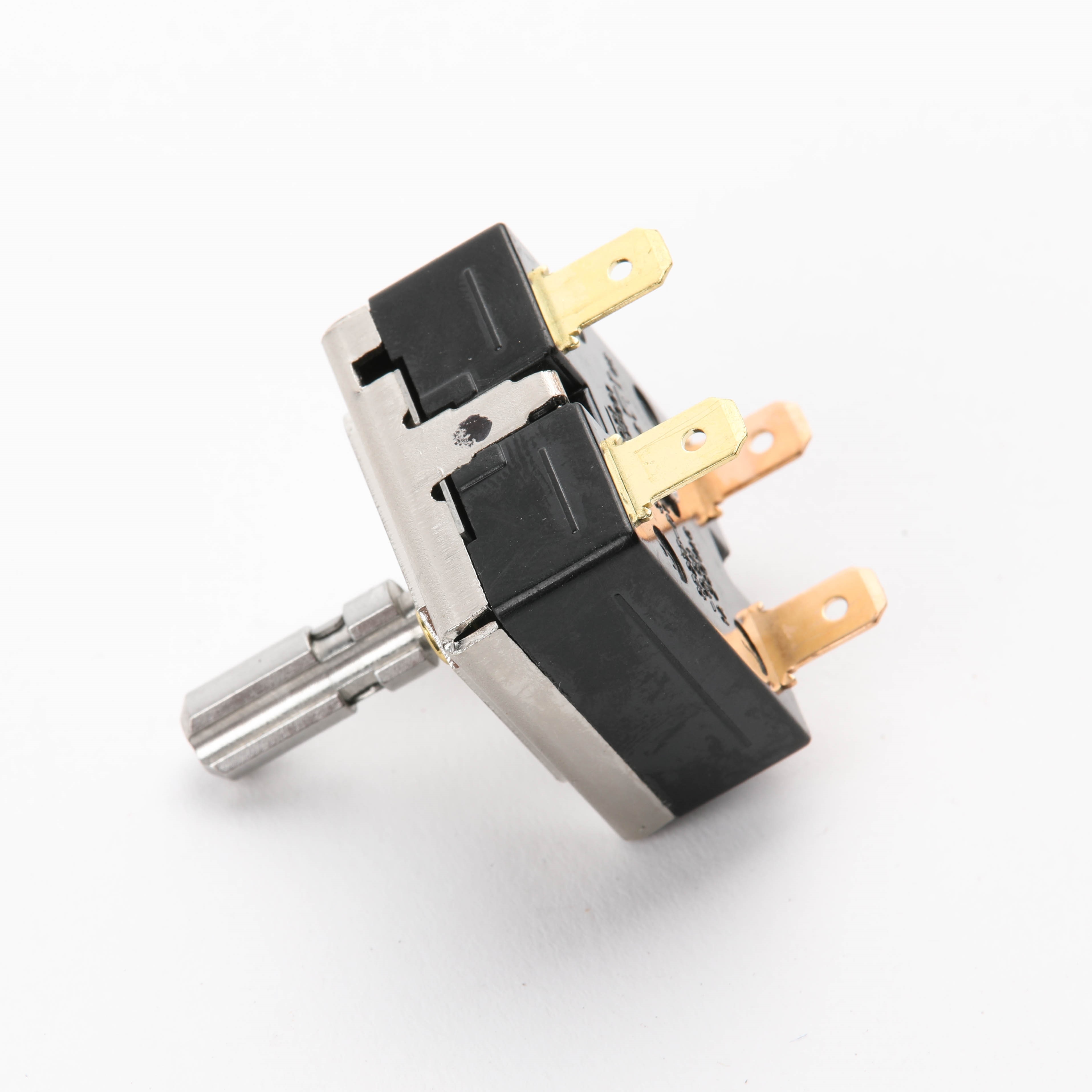 WB24X40051 SWITCH ROTARY