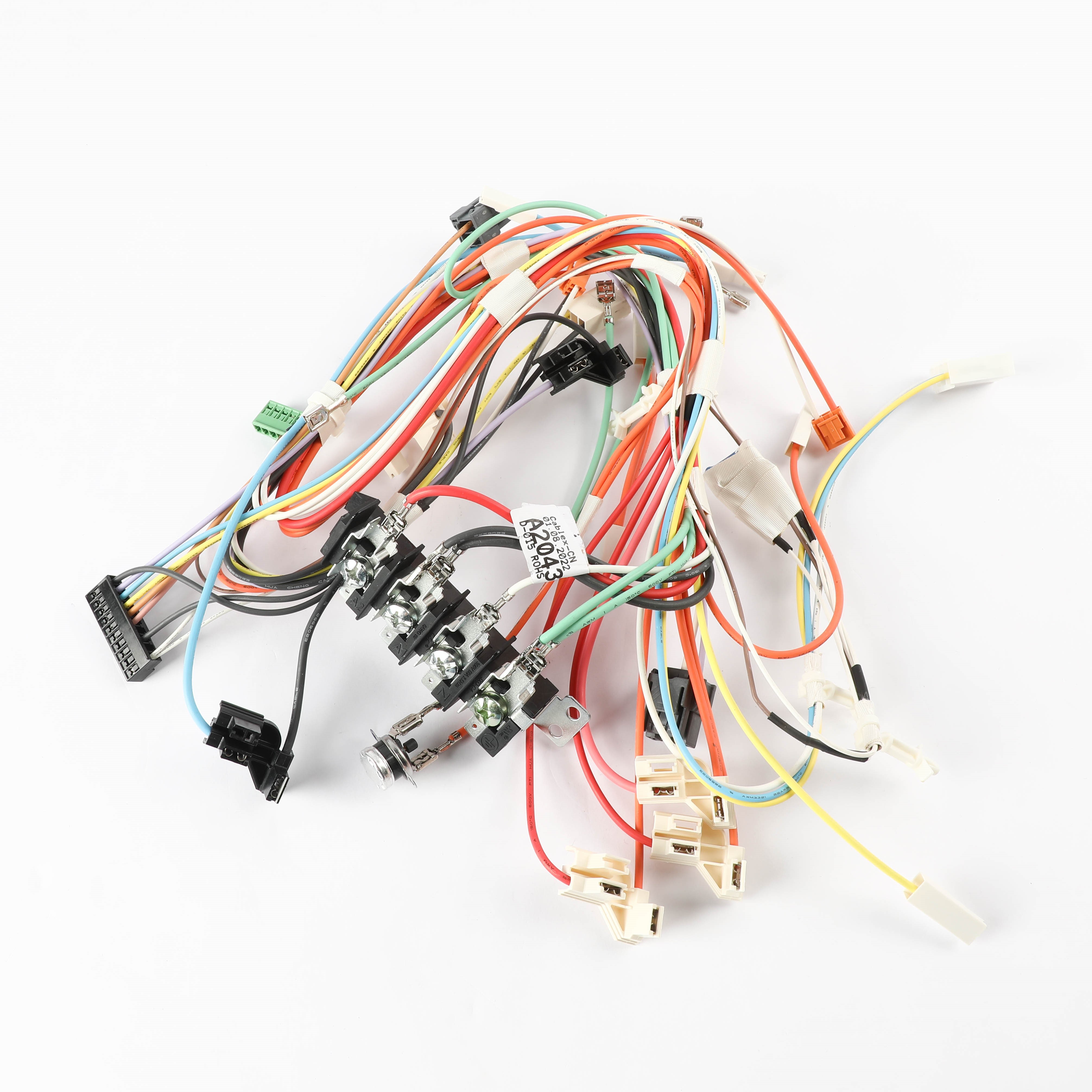 5304533764 WIRING HARNESS ASSE