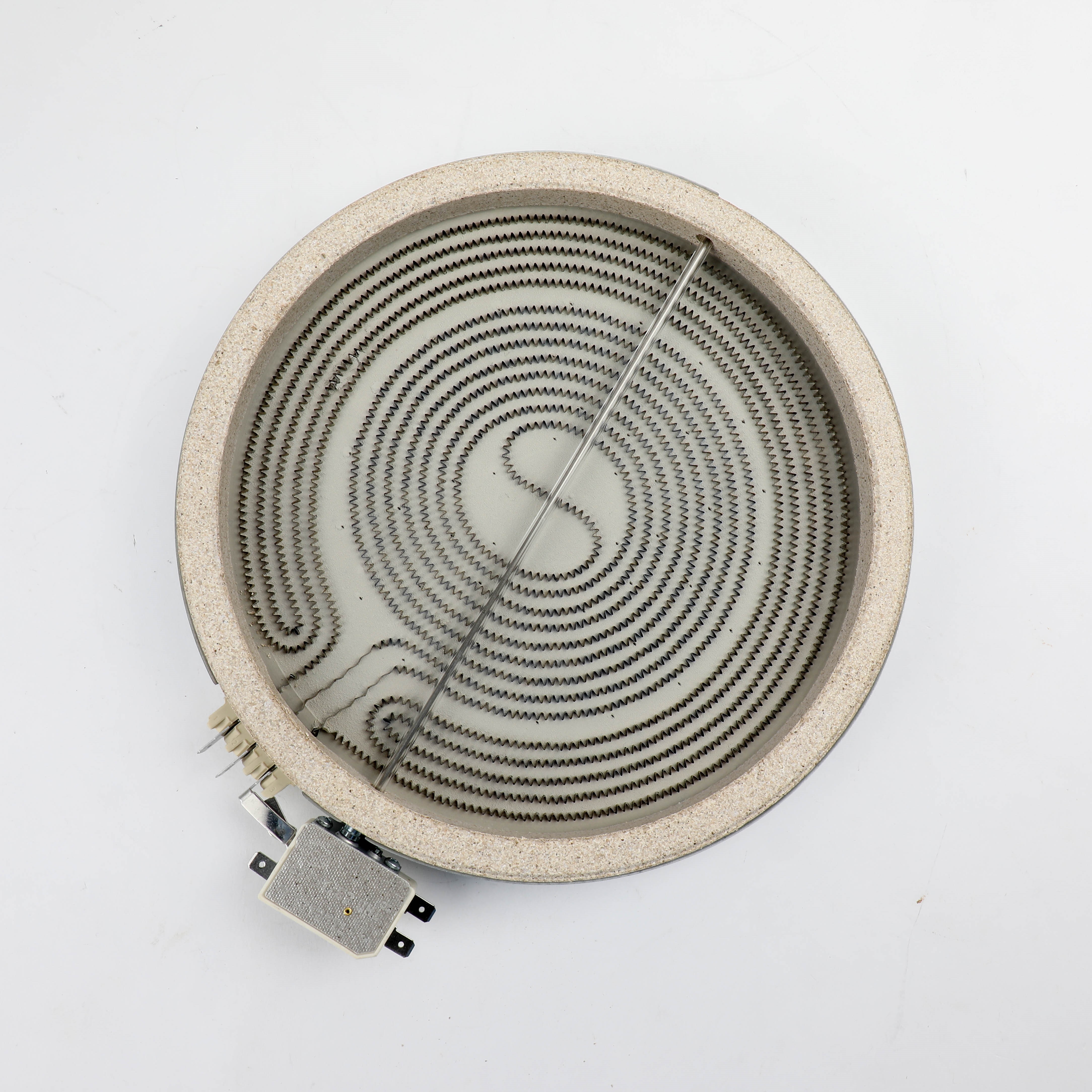 WB30X43559 DUAL HEATING ELEMENT REPLACEMENT KIT