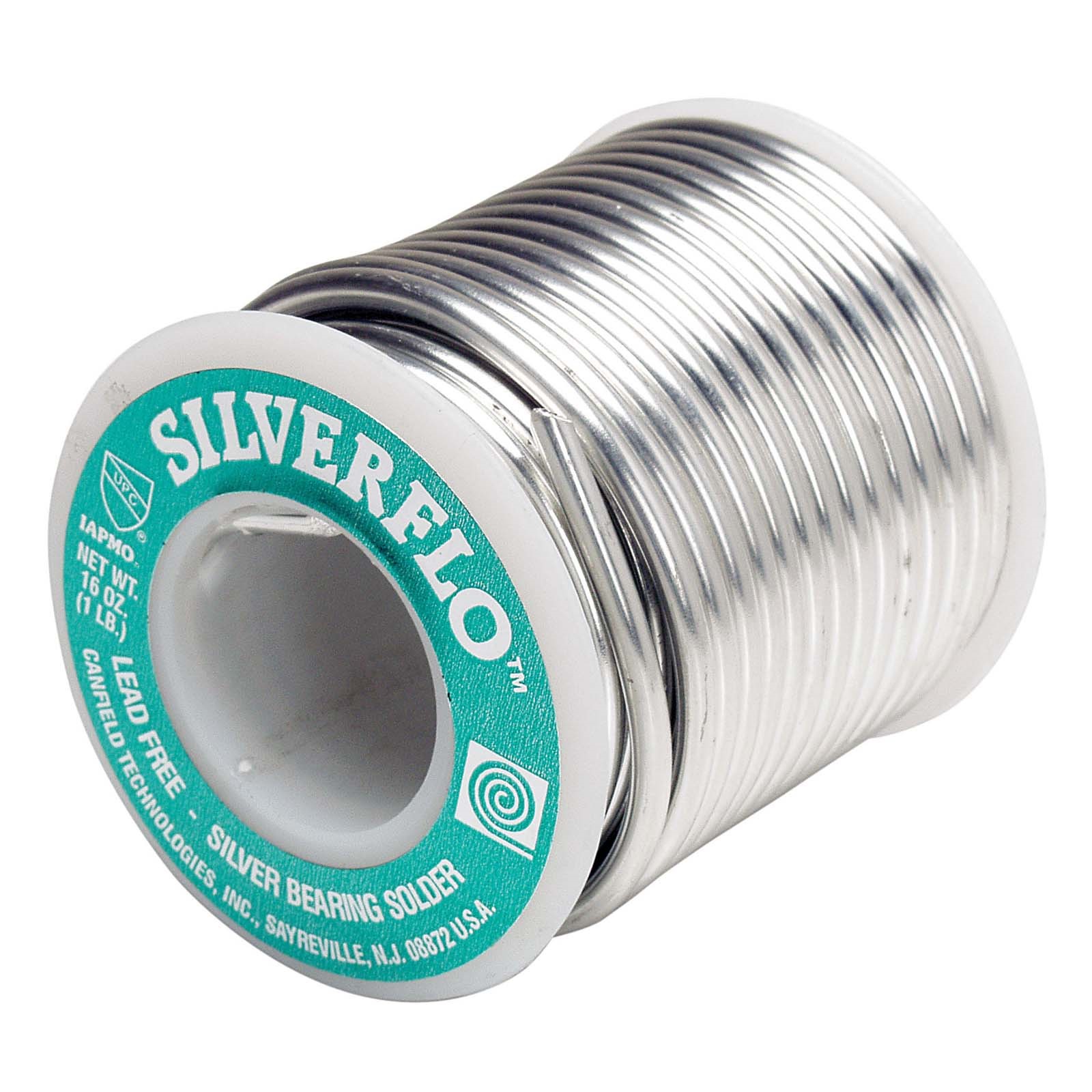 83991 LEAD FREE SOLDER, 1 LB