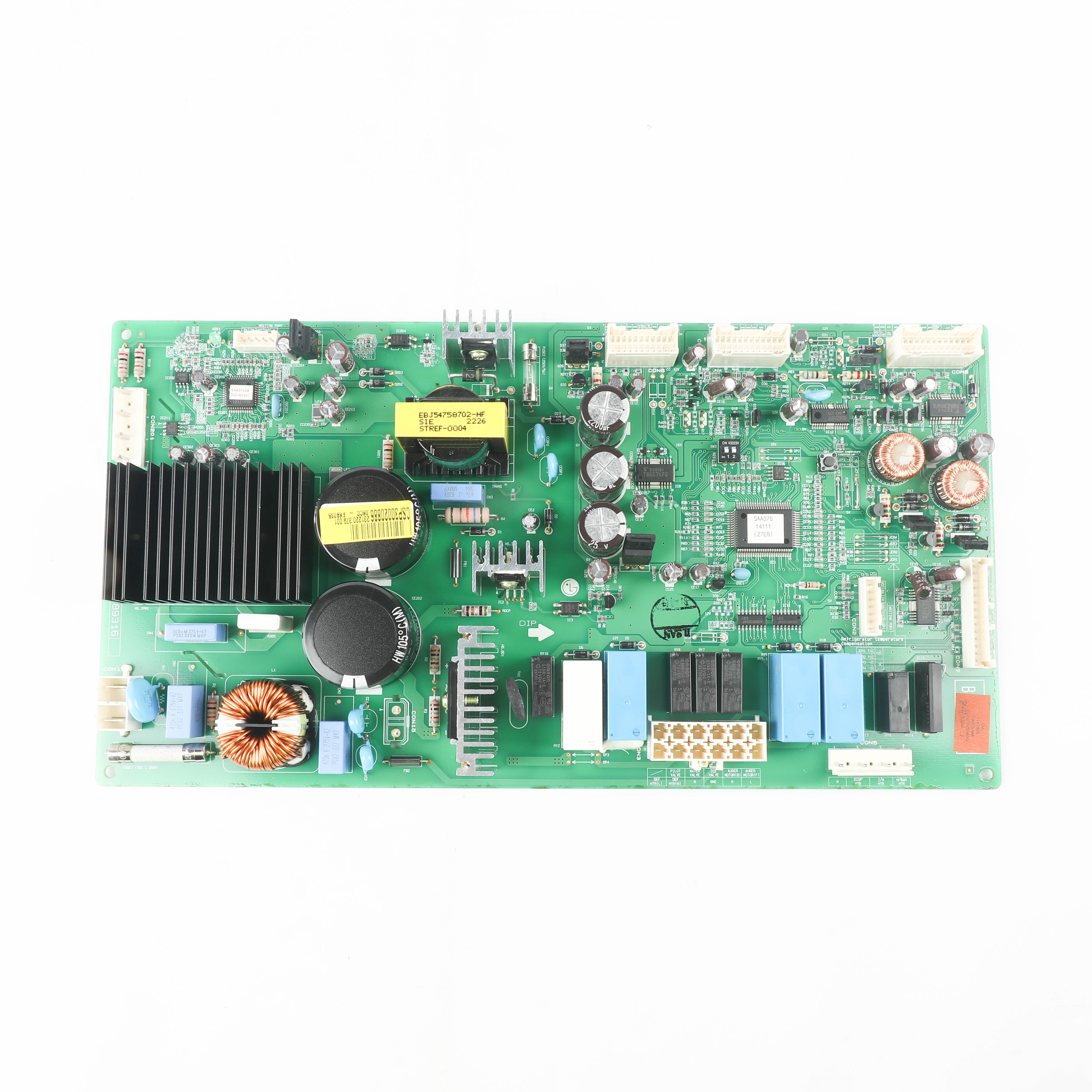 LG CSP30020886