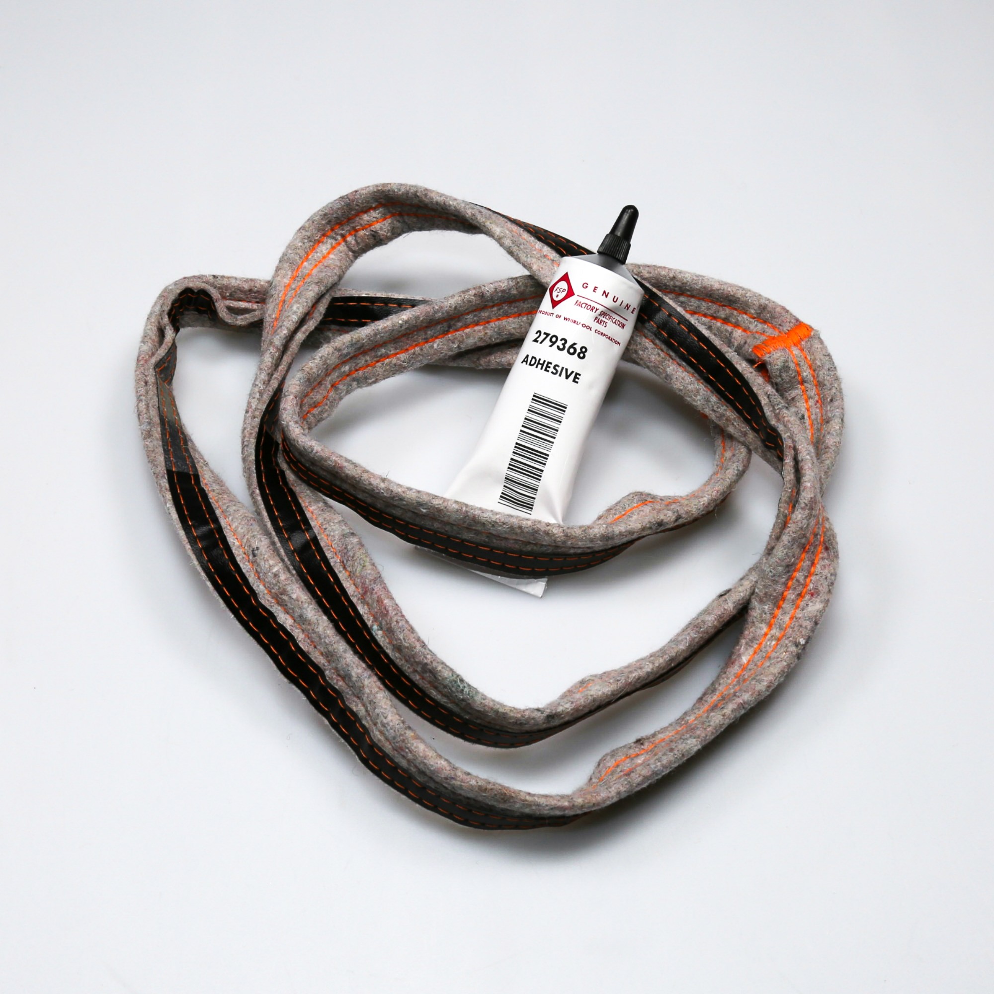 280114 Whirlpool Dryer Drum Seal