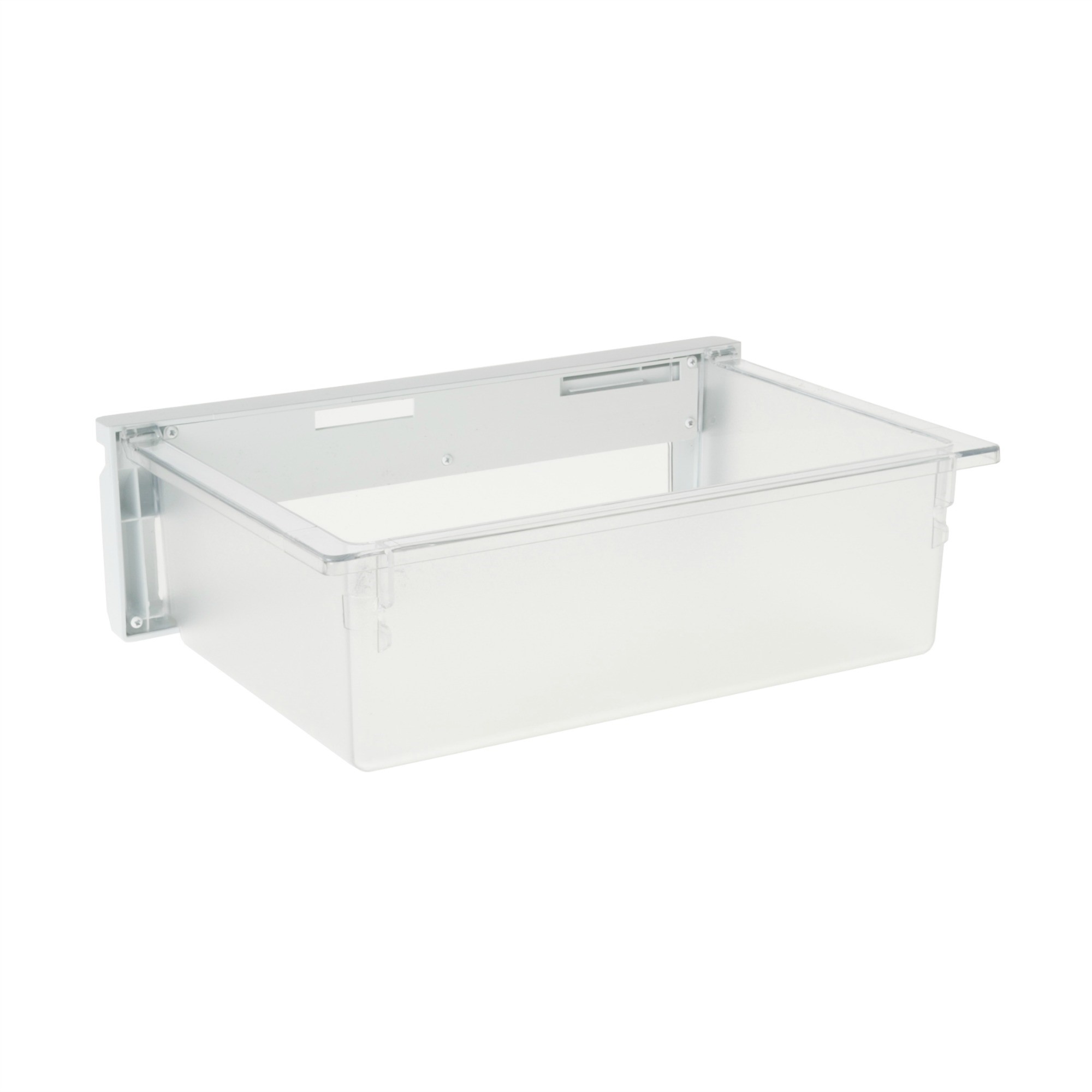 WR32X10078 SNACK PAN ASSY
