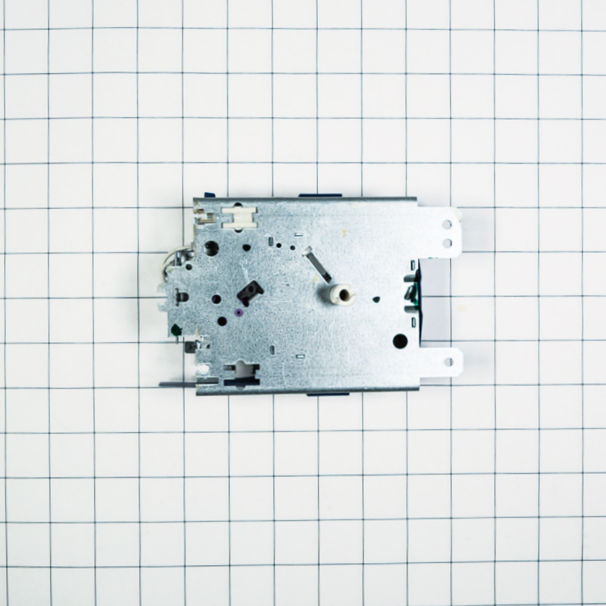 Whirlpool WPW10199587