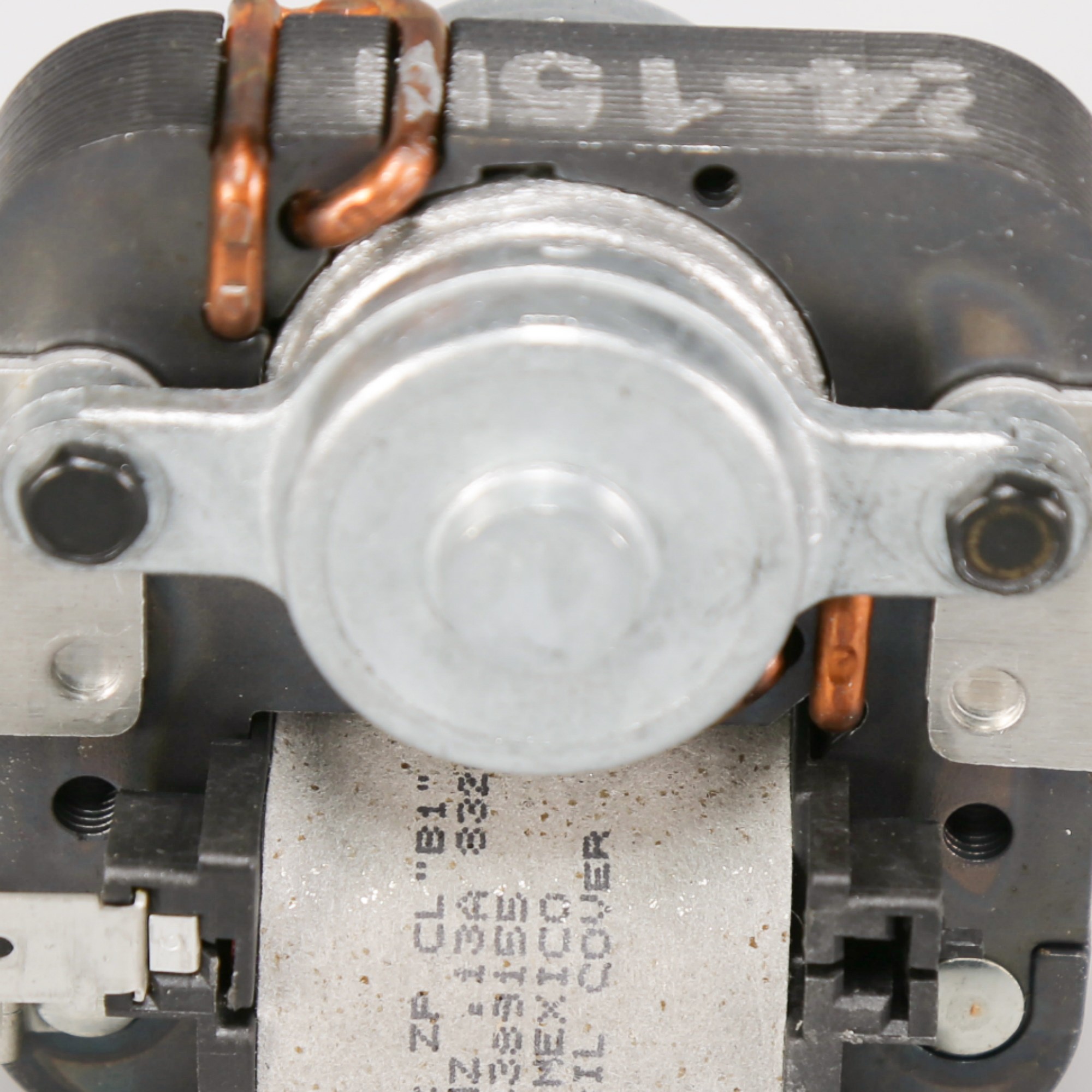 WP4389155 Whirlpool Refrigerator Evaporator Motor