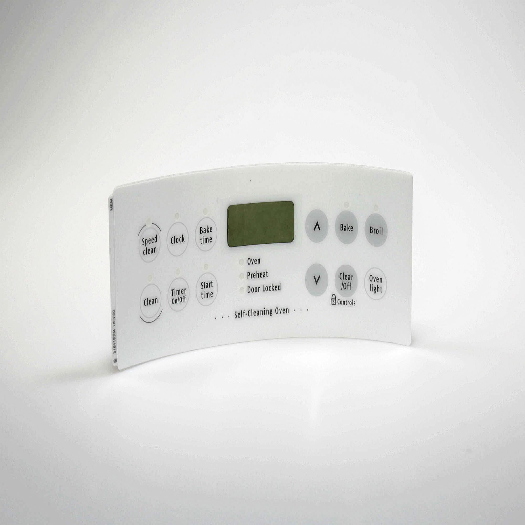 Electrolux 316419304