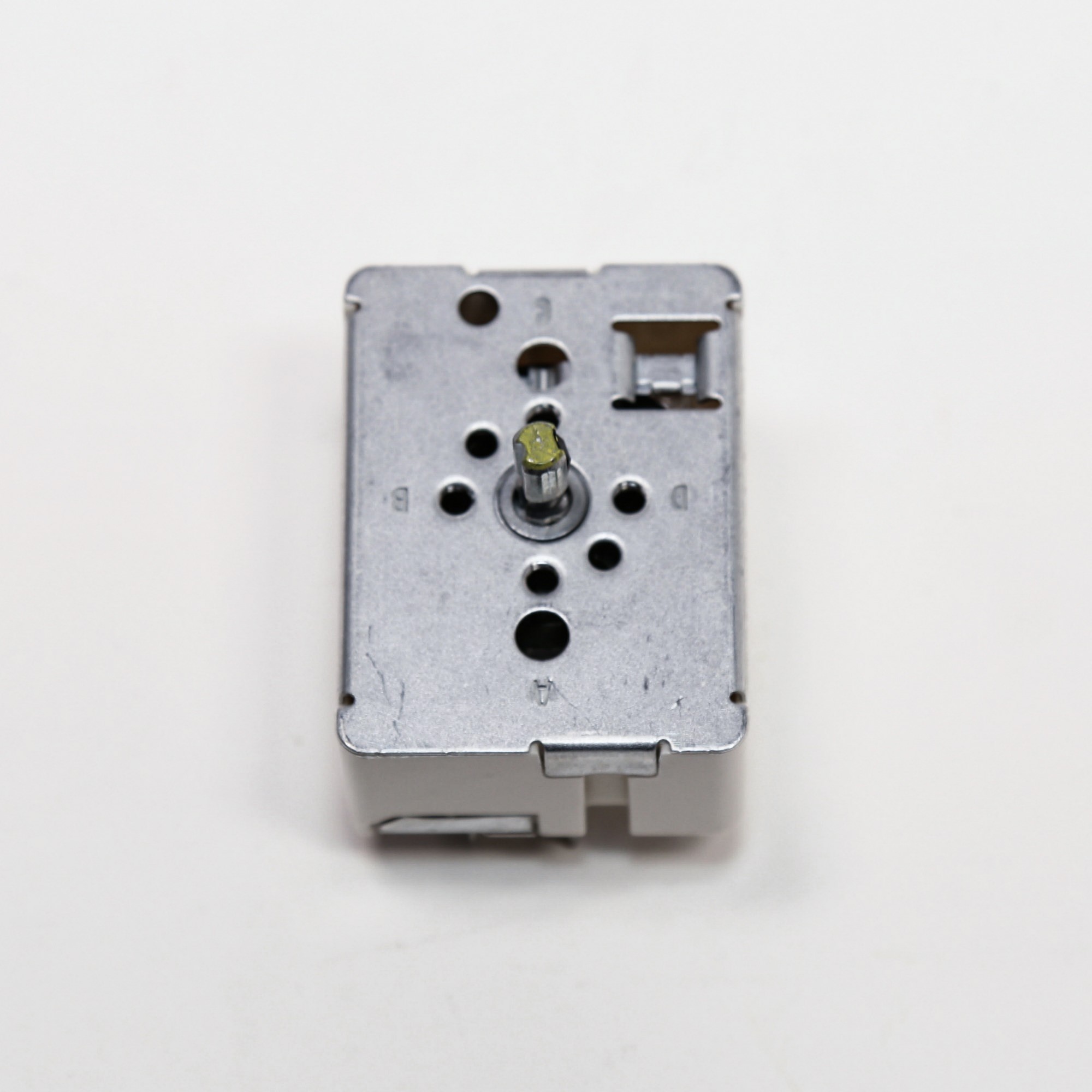 WP3148952 Whirlpool Oven Range Infinite Switch