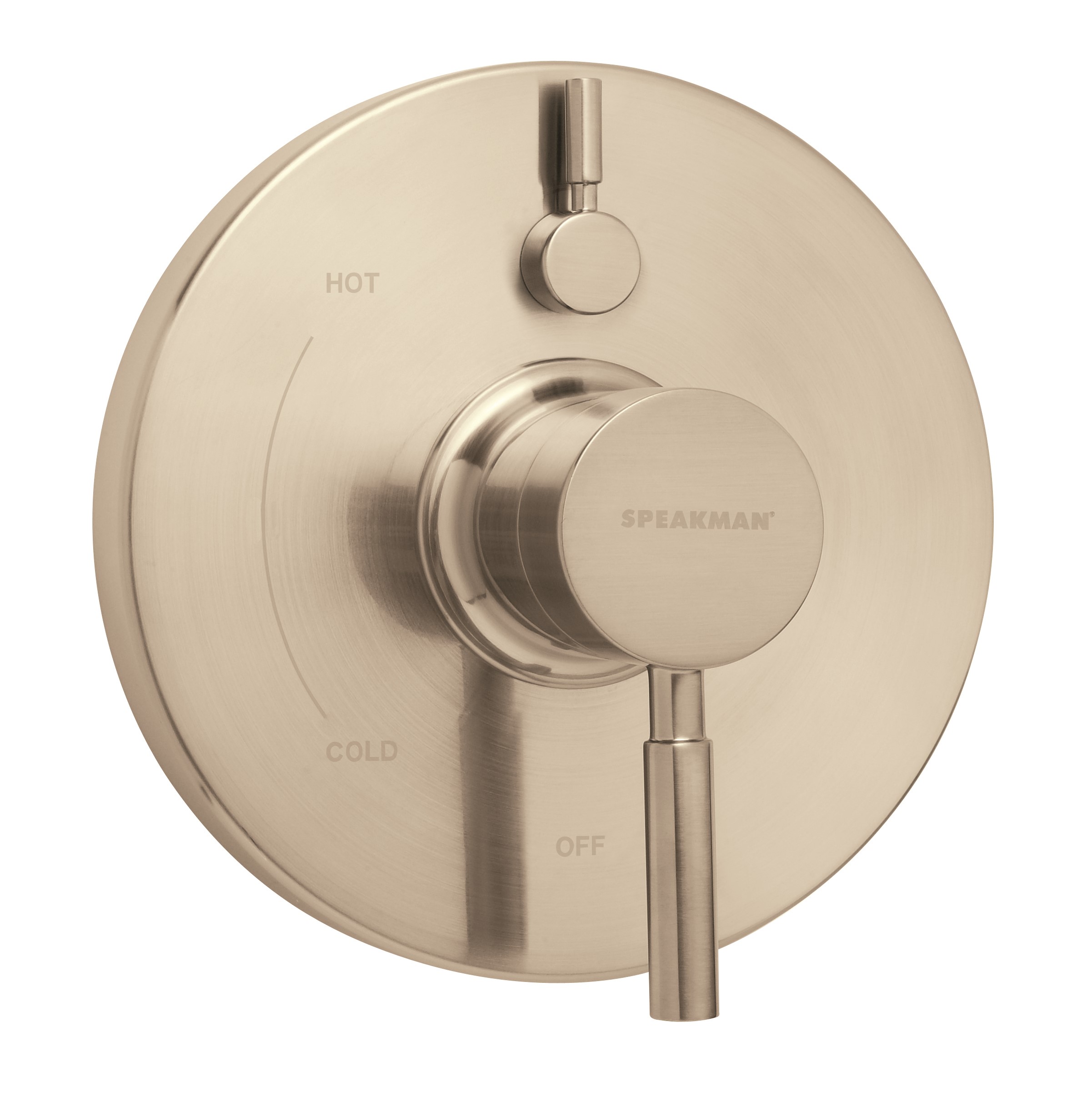 SPEAKMAN NEO CPT-1400-P-BN  SHOWER VALVE TRIM