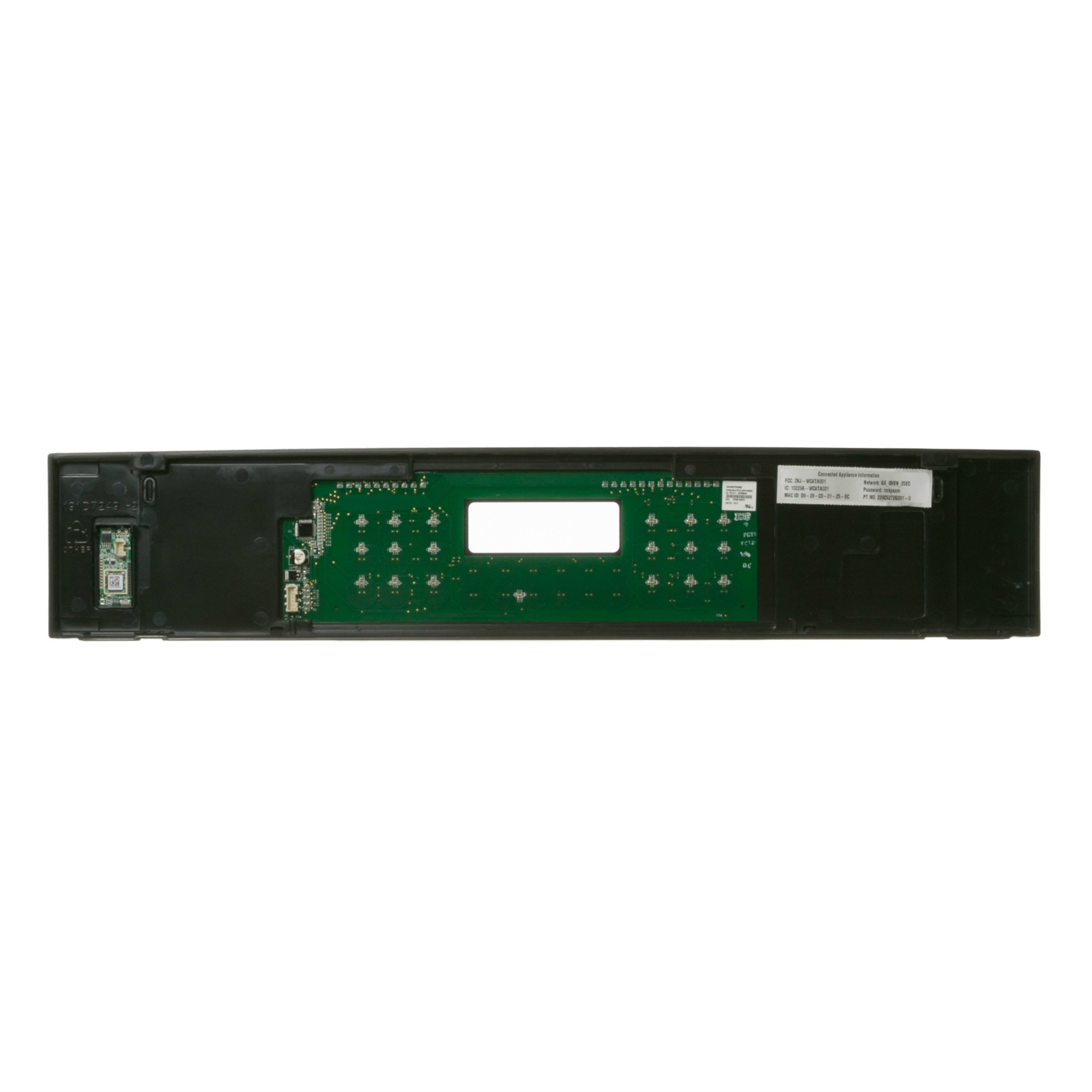 GE Appliances WB07T10735
