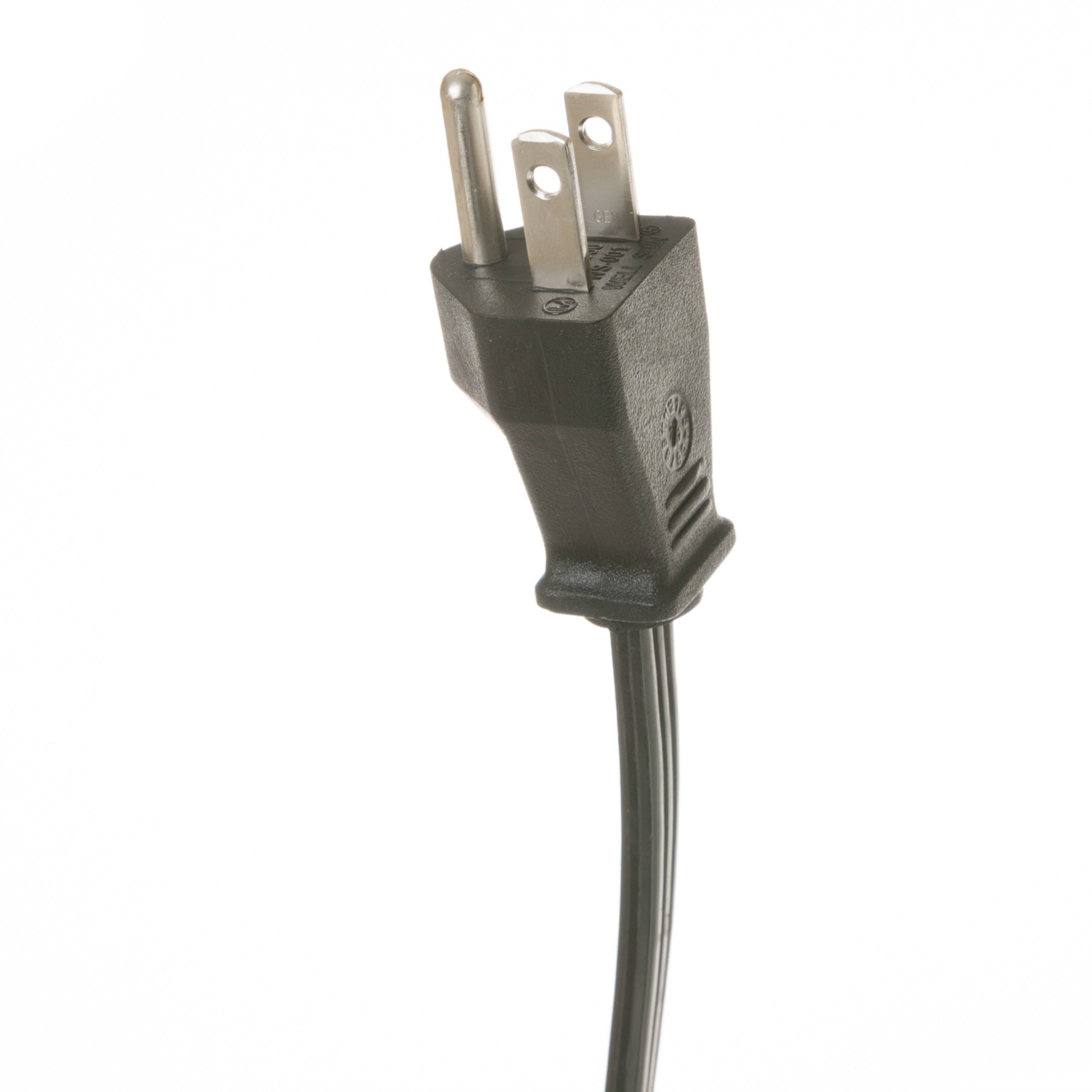 WE08X10083 CORD POWER (GAS)