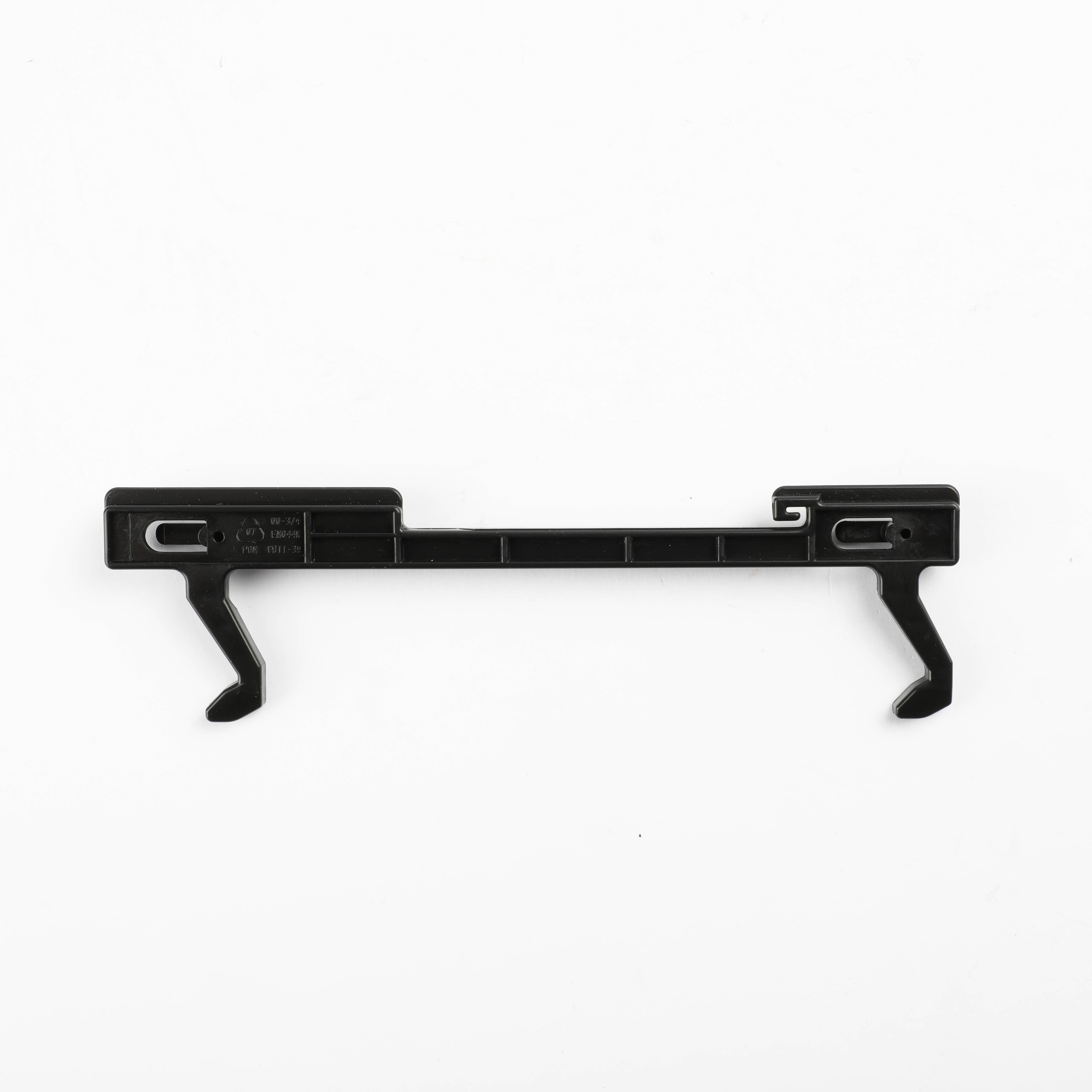 WB10X32782 GE Microwave Door Latch