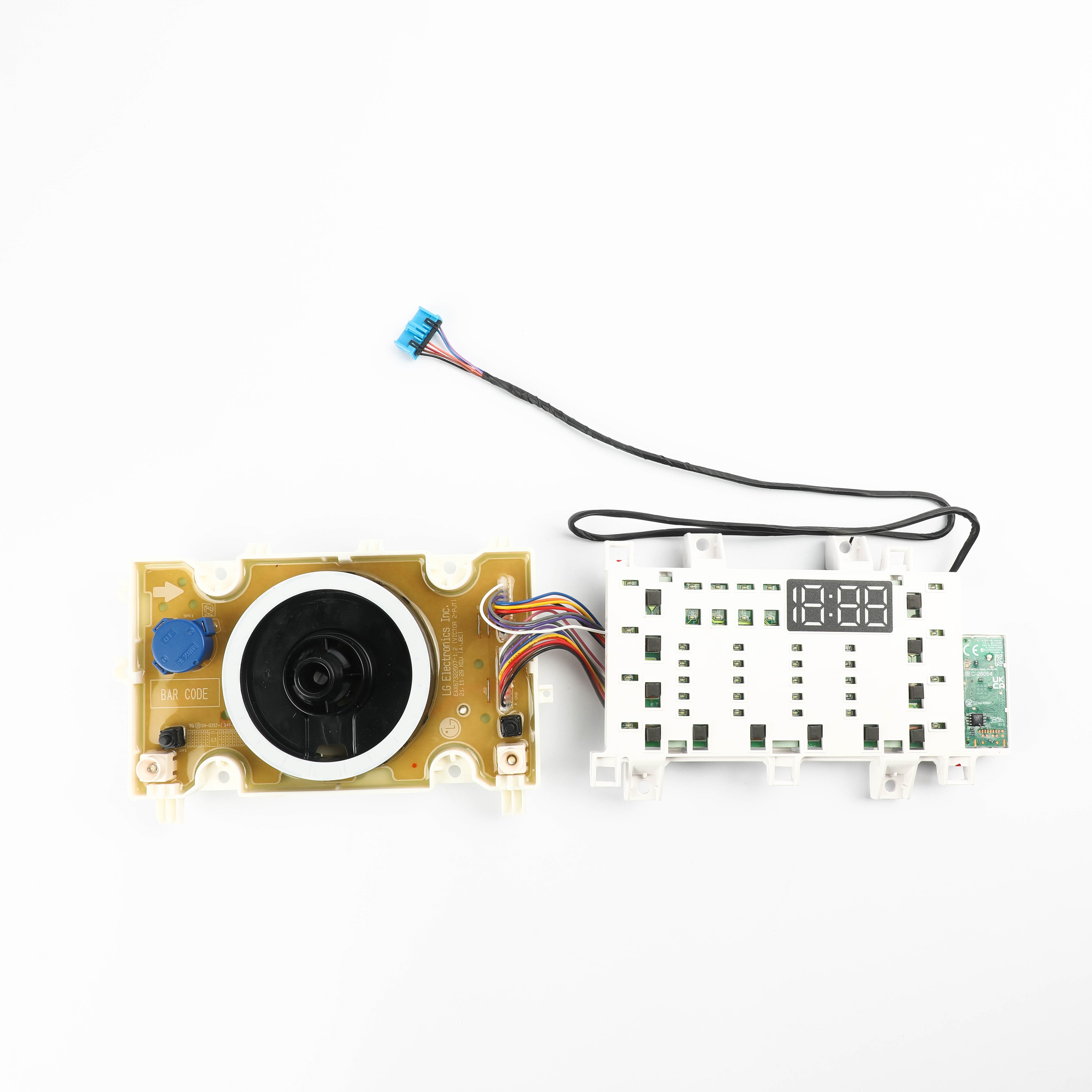 EBR85235716 PCB ASSEMBLY,DISPLAY