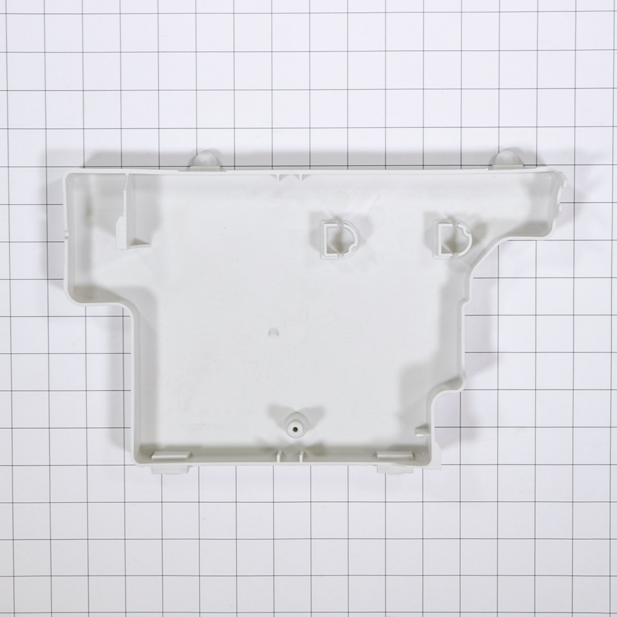 WPW10655367 Whirlpool Refrigerator Drip Pan