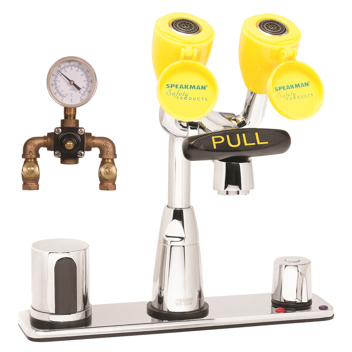 PPG SEF-1814-TW
