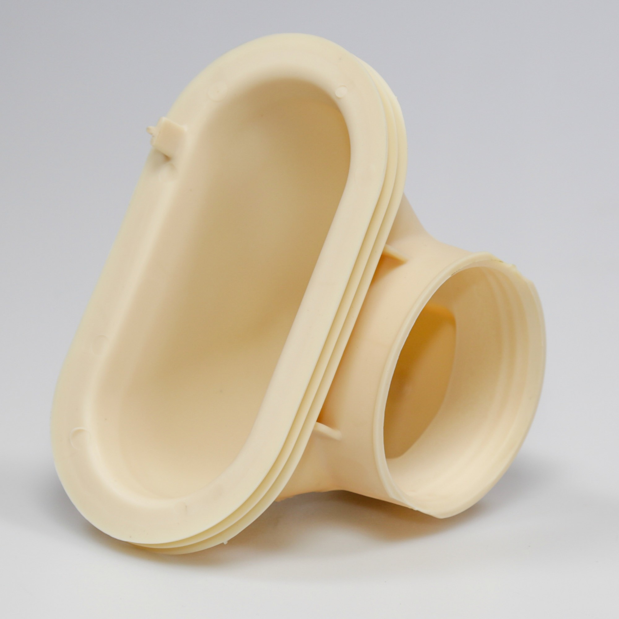 WD18X213 GE Dishwasher Inlet Sump Housing