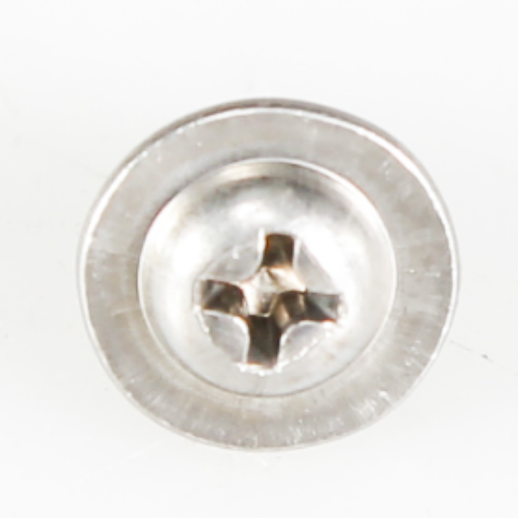 6002-001279 SCREW-TAPPING;STS304,PASS,L12,M4,PWH,+,1