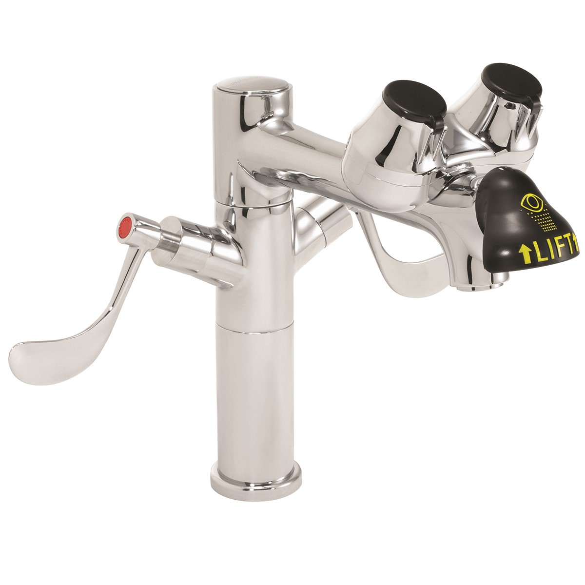 PPG SEF-1850-8-4WH