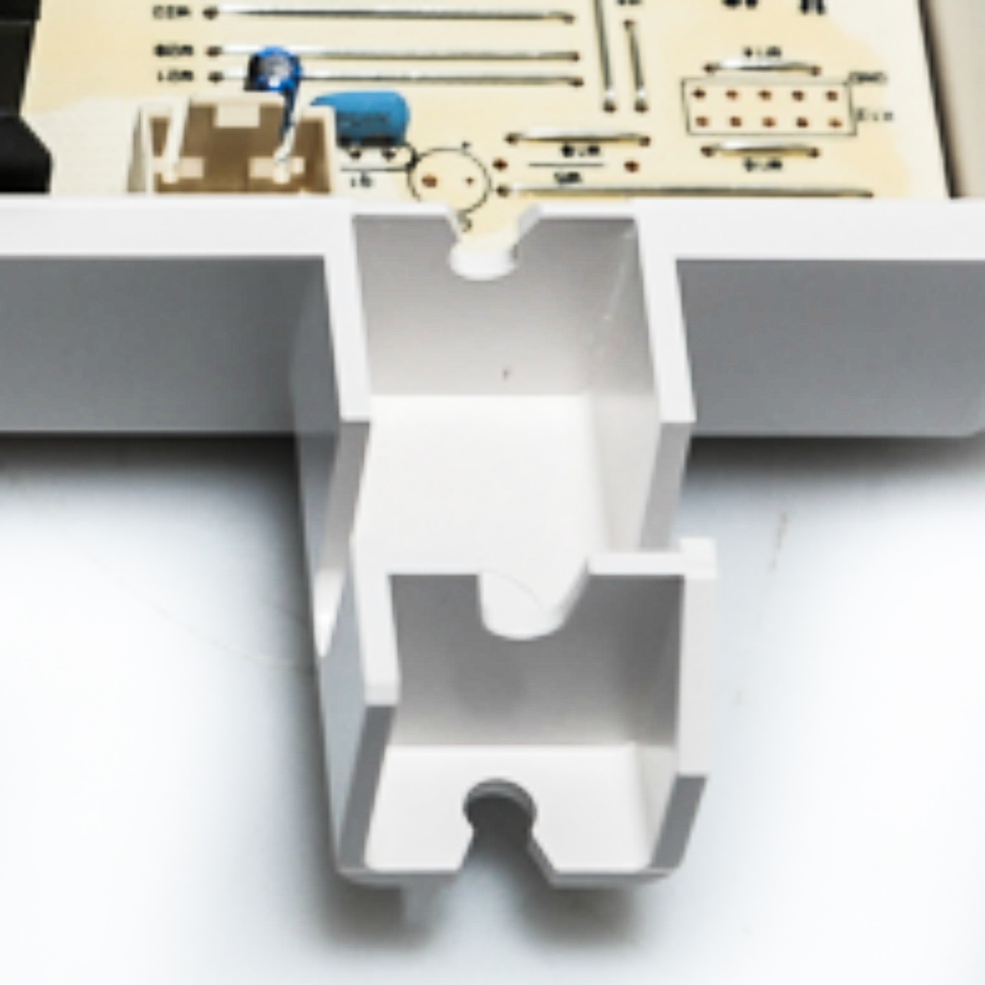 GE Appliances WR55X10430