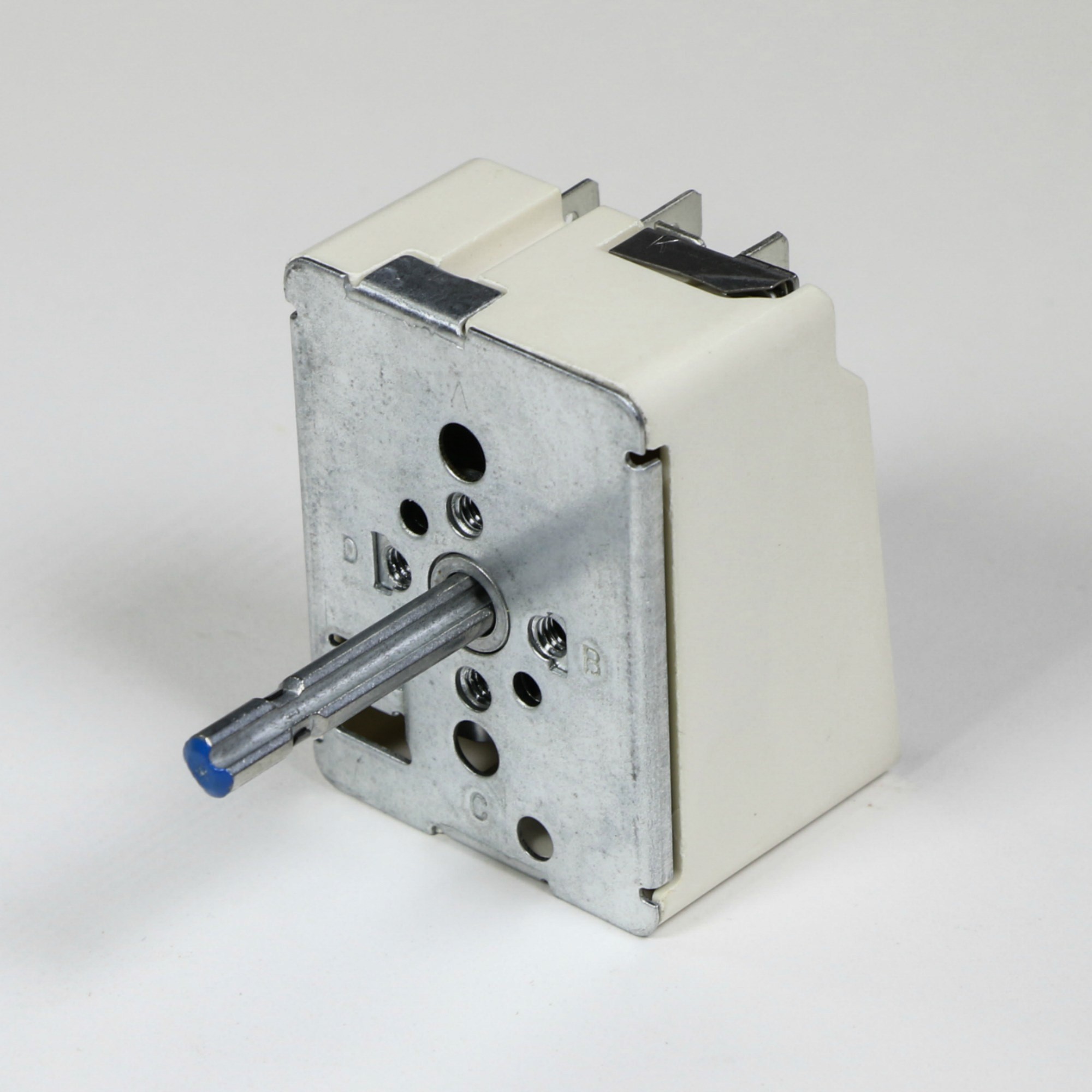 318293826 Discontinued part