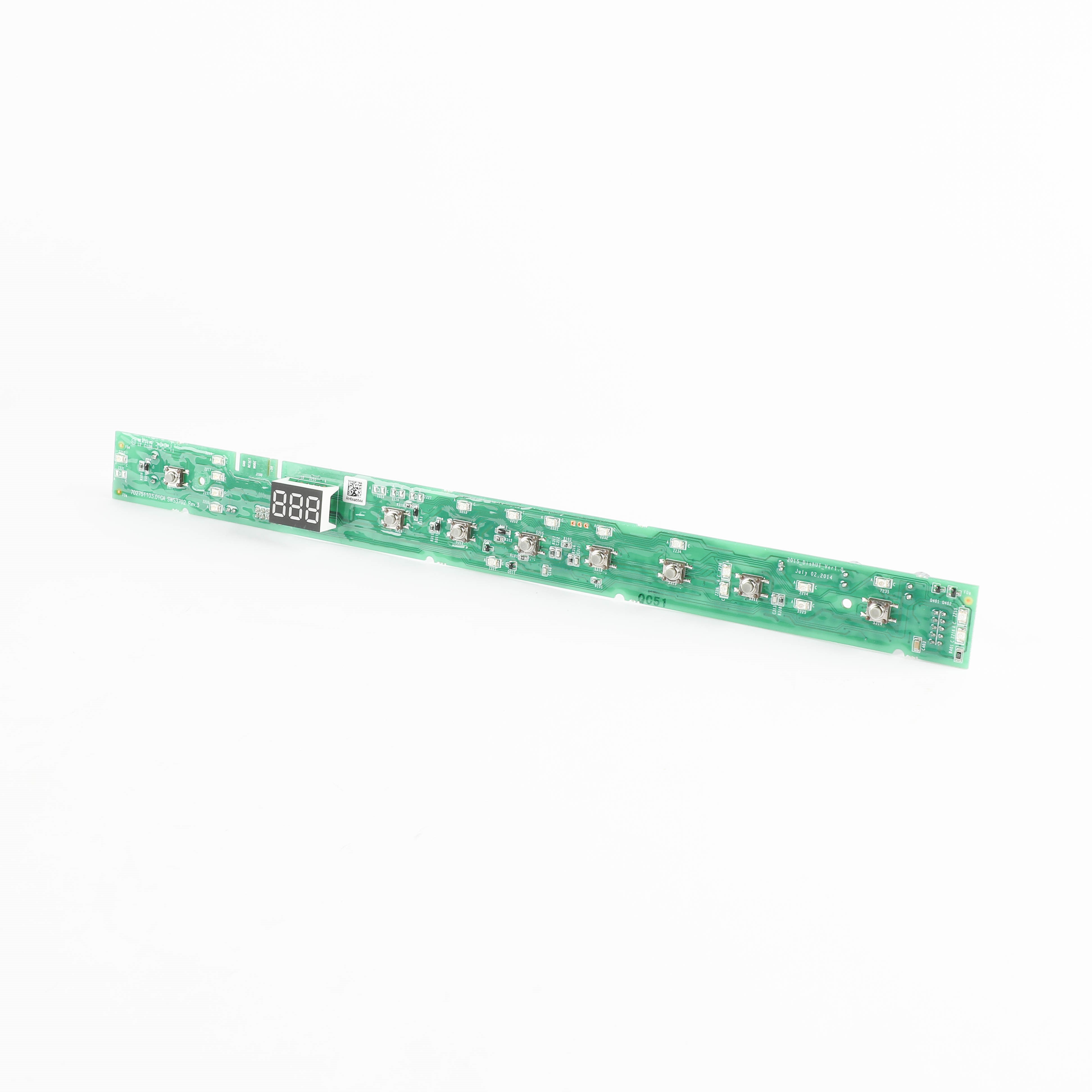 GE Appliances WD21X31902C
