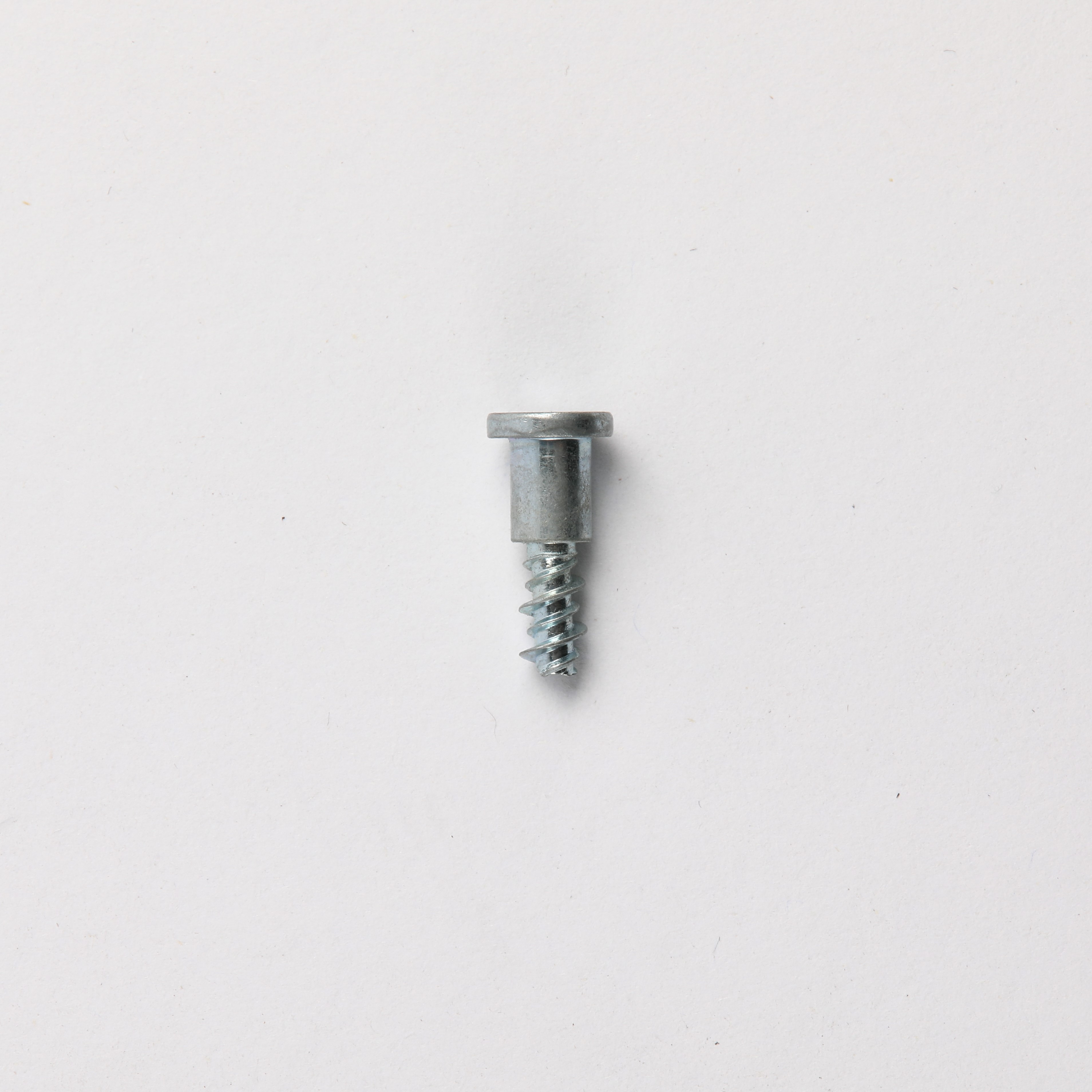WR01X10968 SCR10-16PL FLT25 5/8S ZN