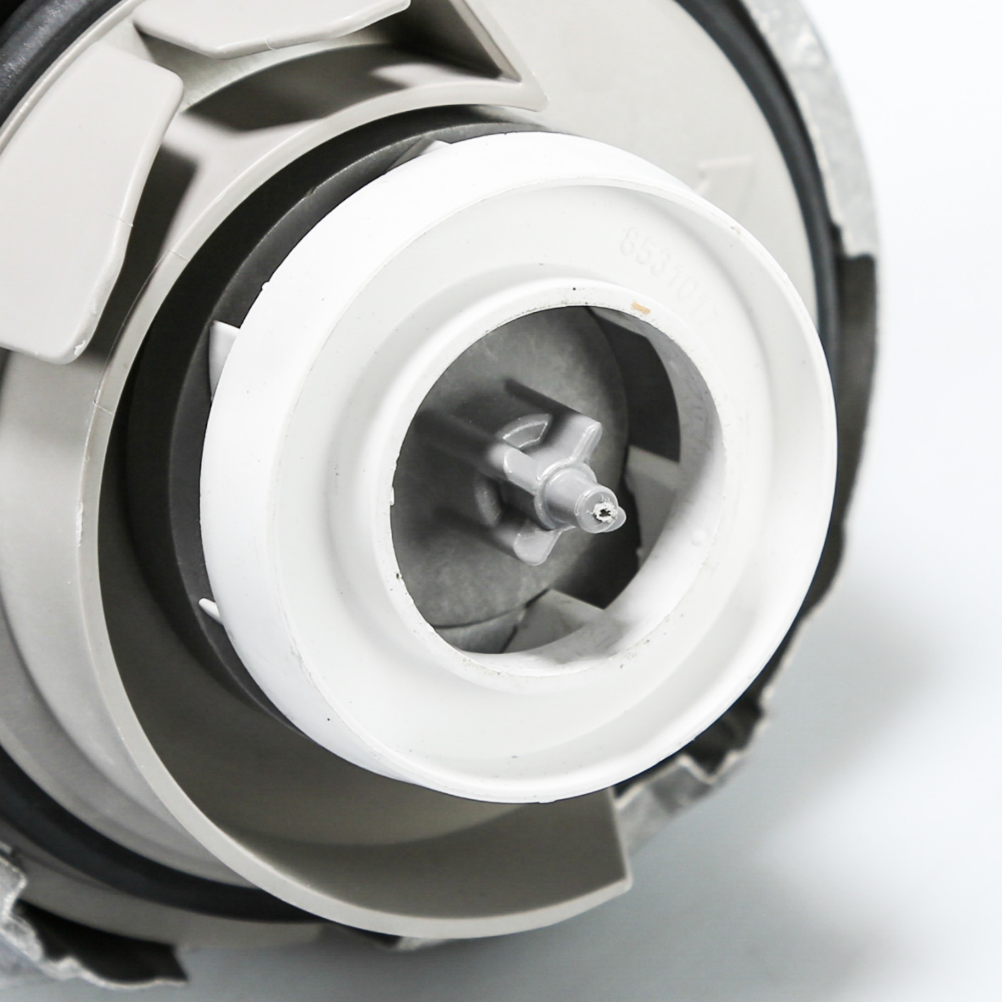 WPW10757216 MOTOR-PUMP