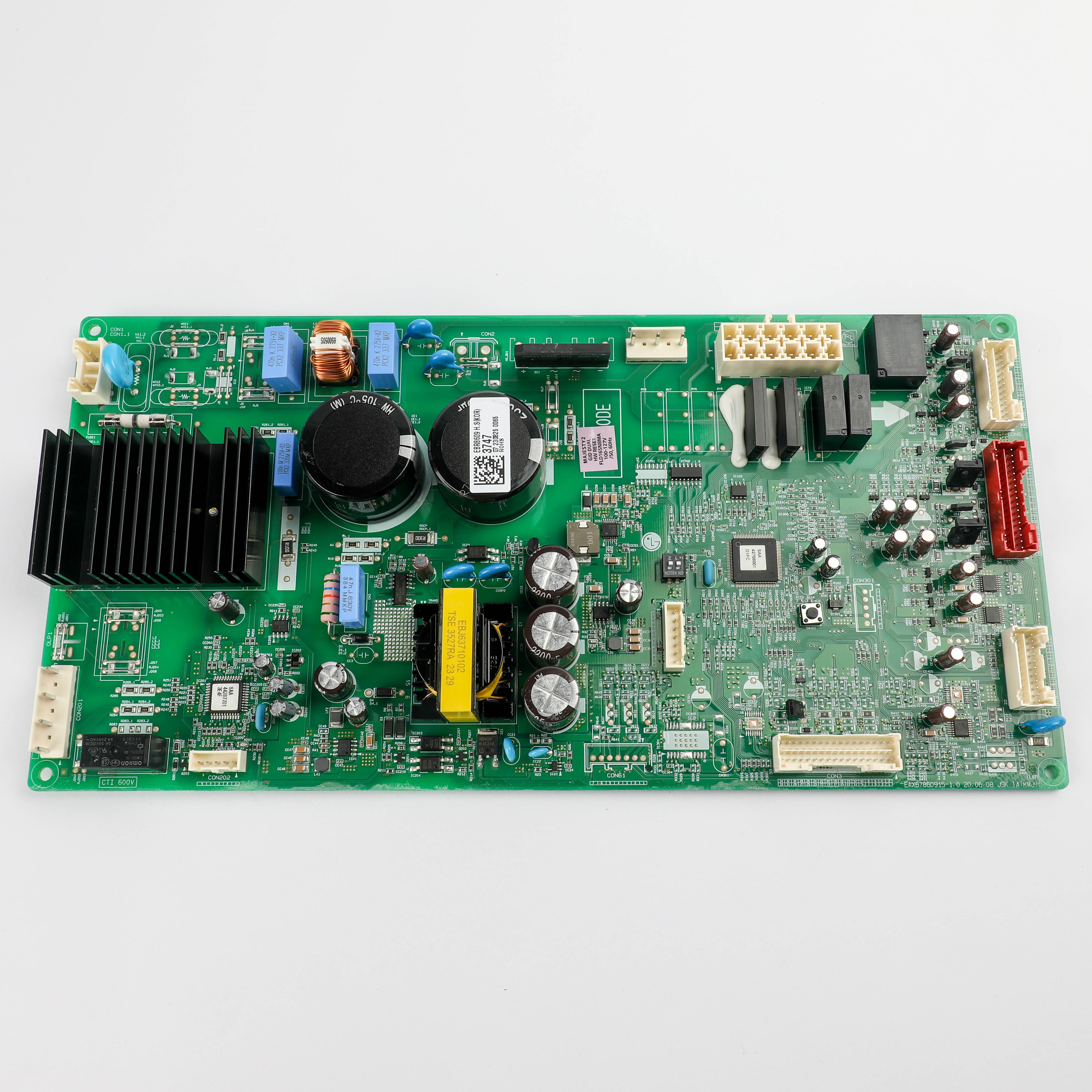 LG EBR86093747