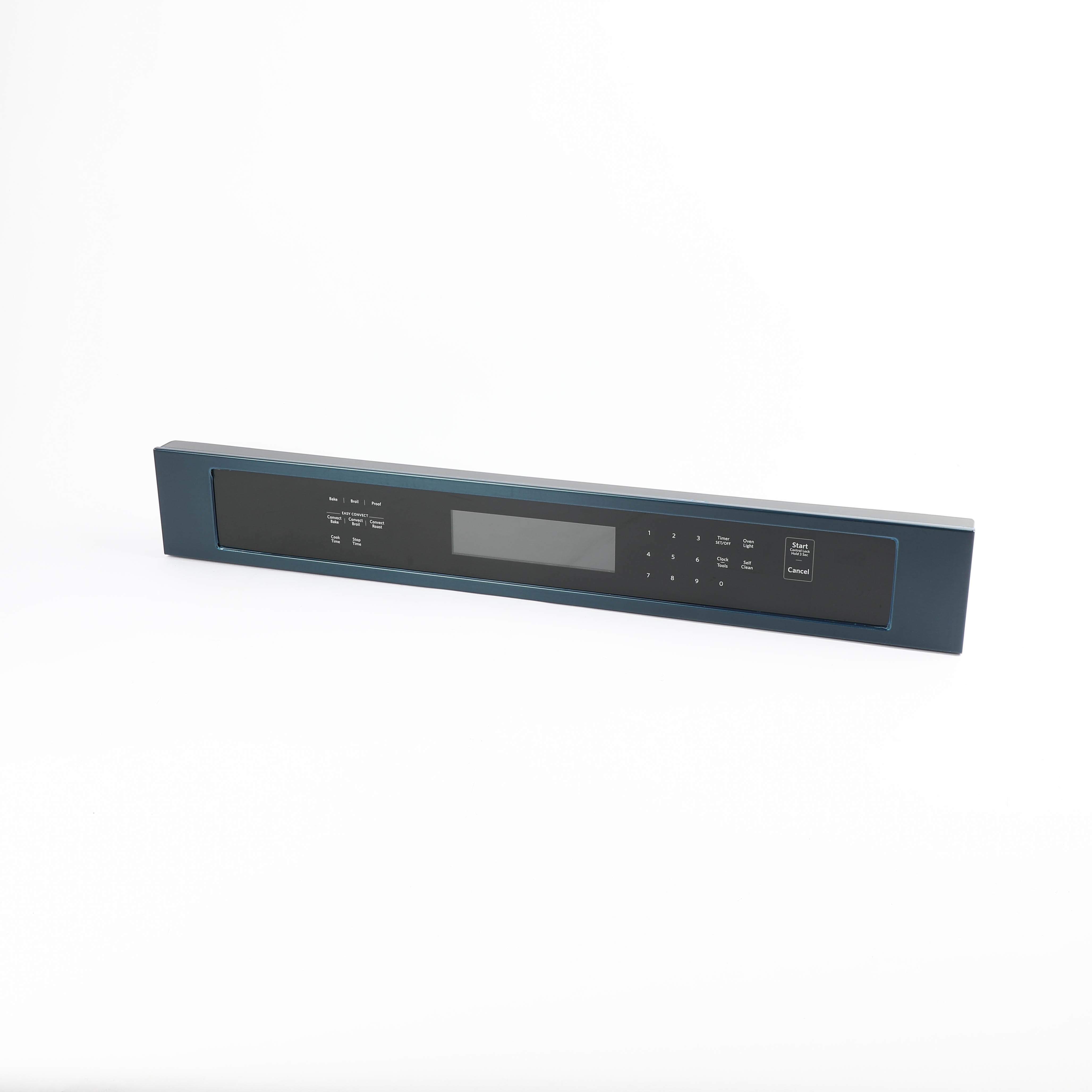 W10916750 Whirlpool Membrane Switch