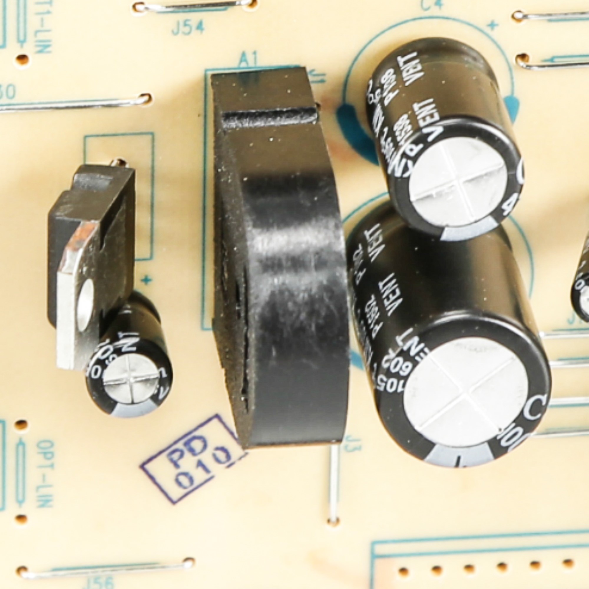 Electrolux 316418595