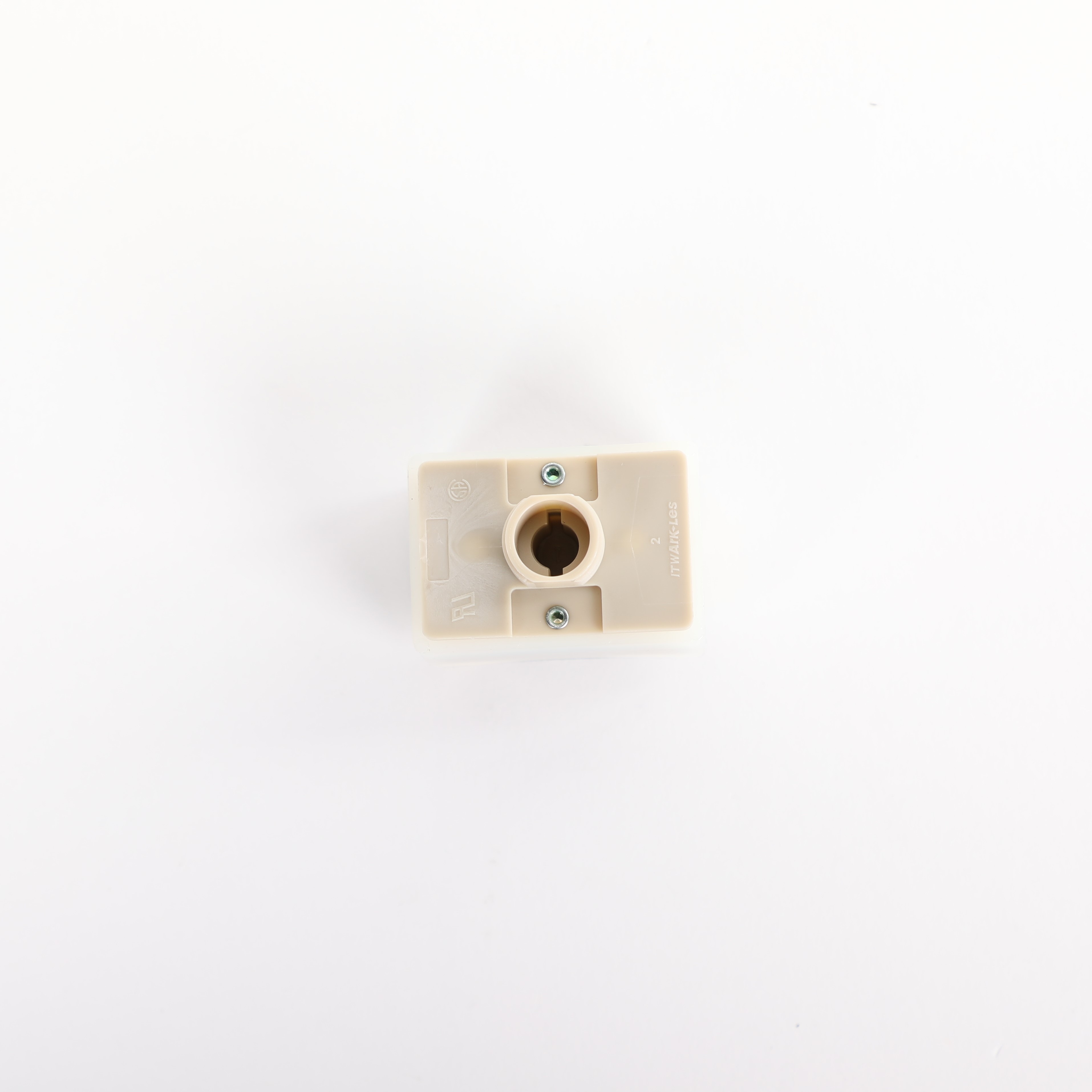 WP9871971 Whirlpool Compactor Switch Off