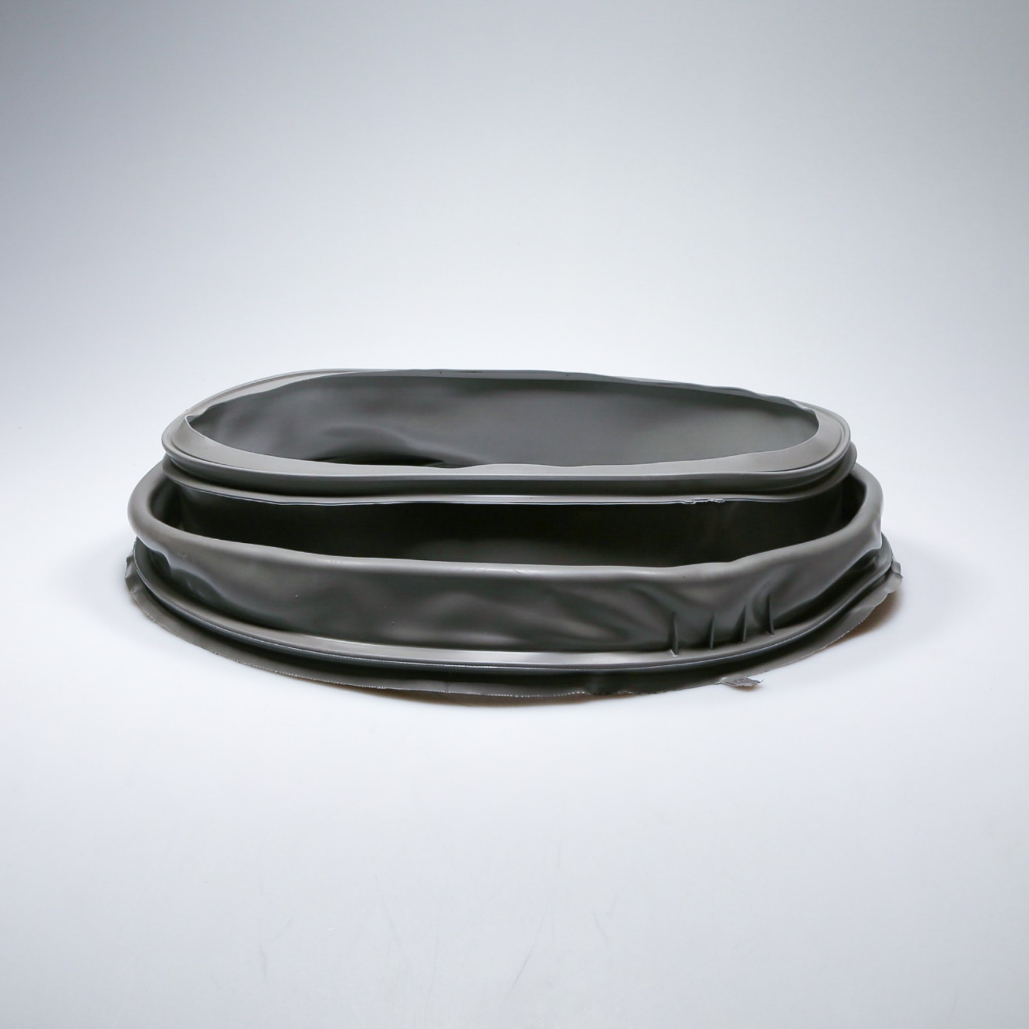 WPW10381562 Whirlpool Front Load Washer Door Boot