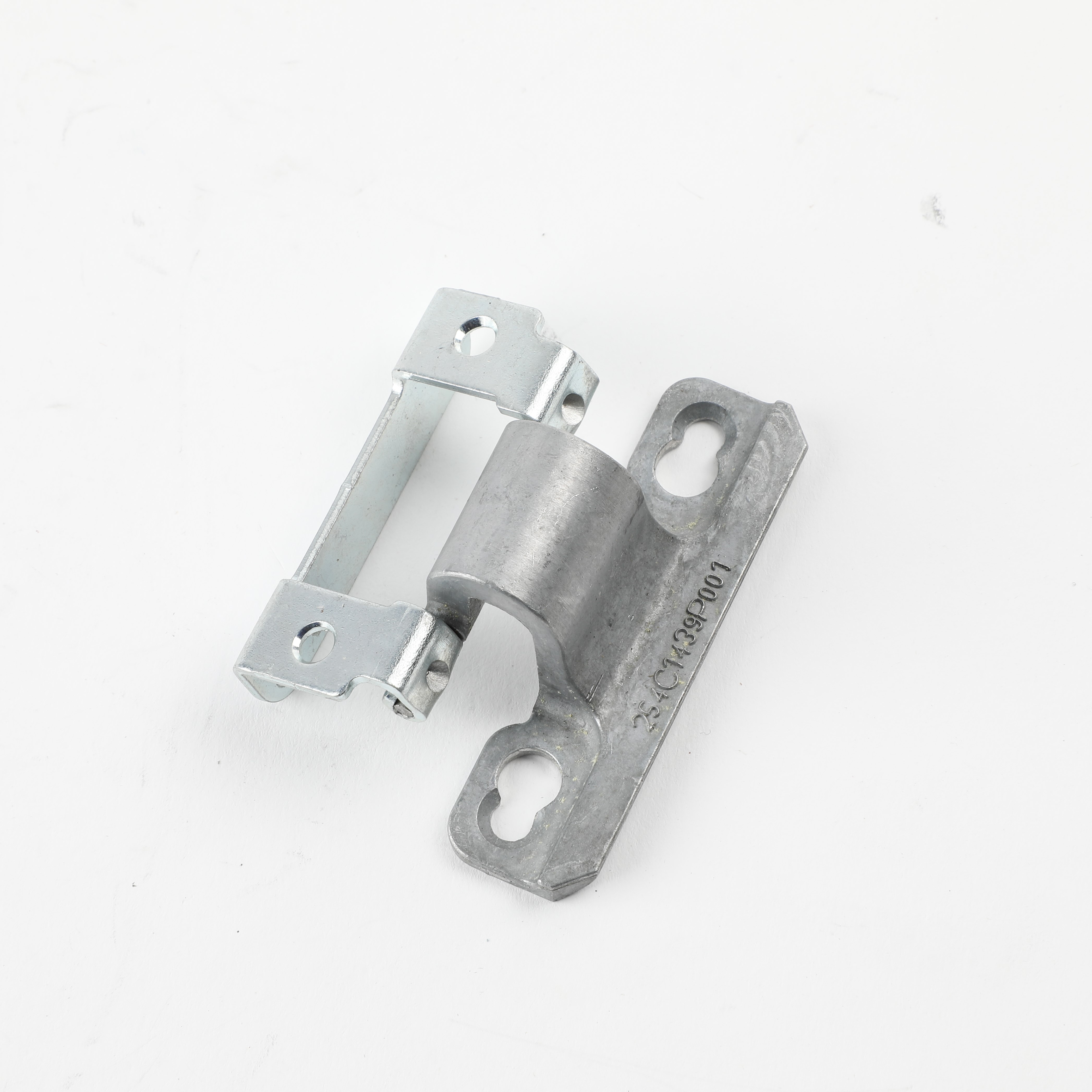 WE01X31005 - HINGE ASM