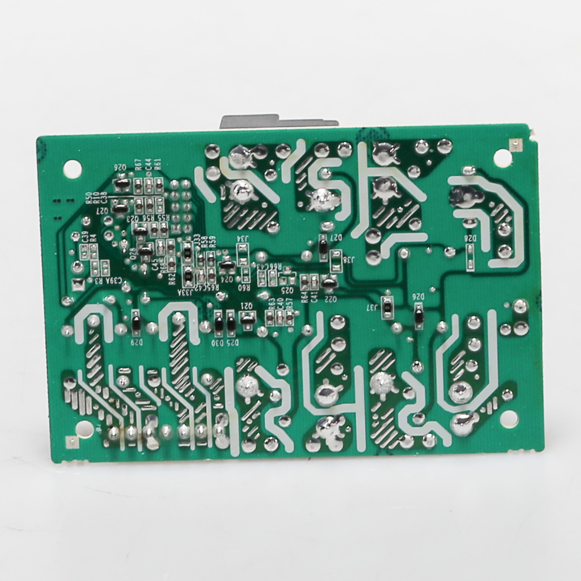 WB27X25594 GE Oven Relay Board
