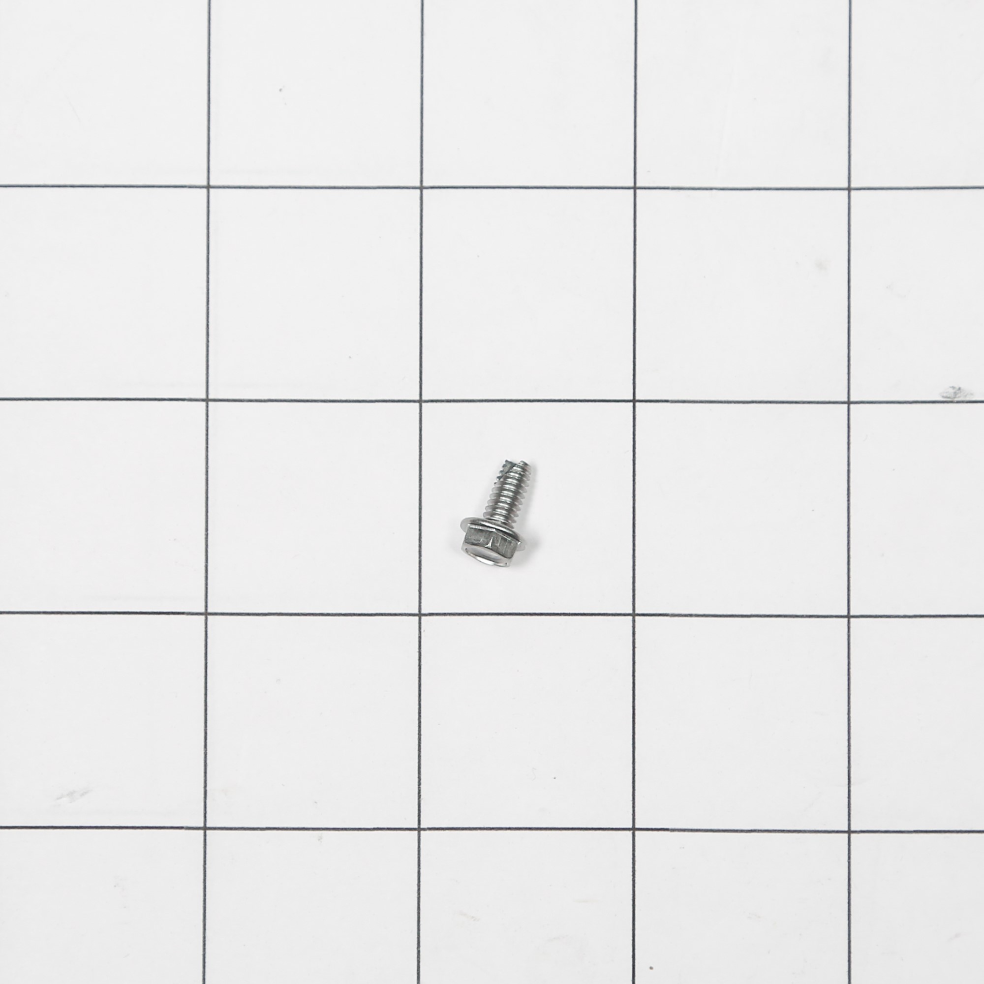 240555002 SCREW-#8-32 X 3/8