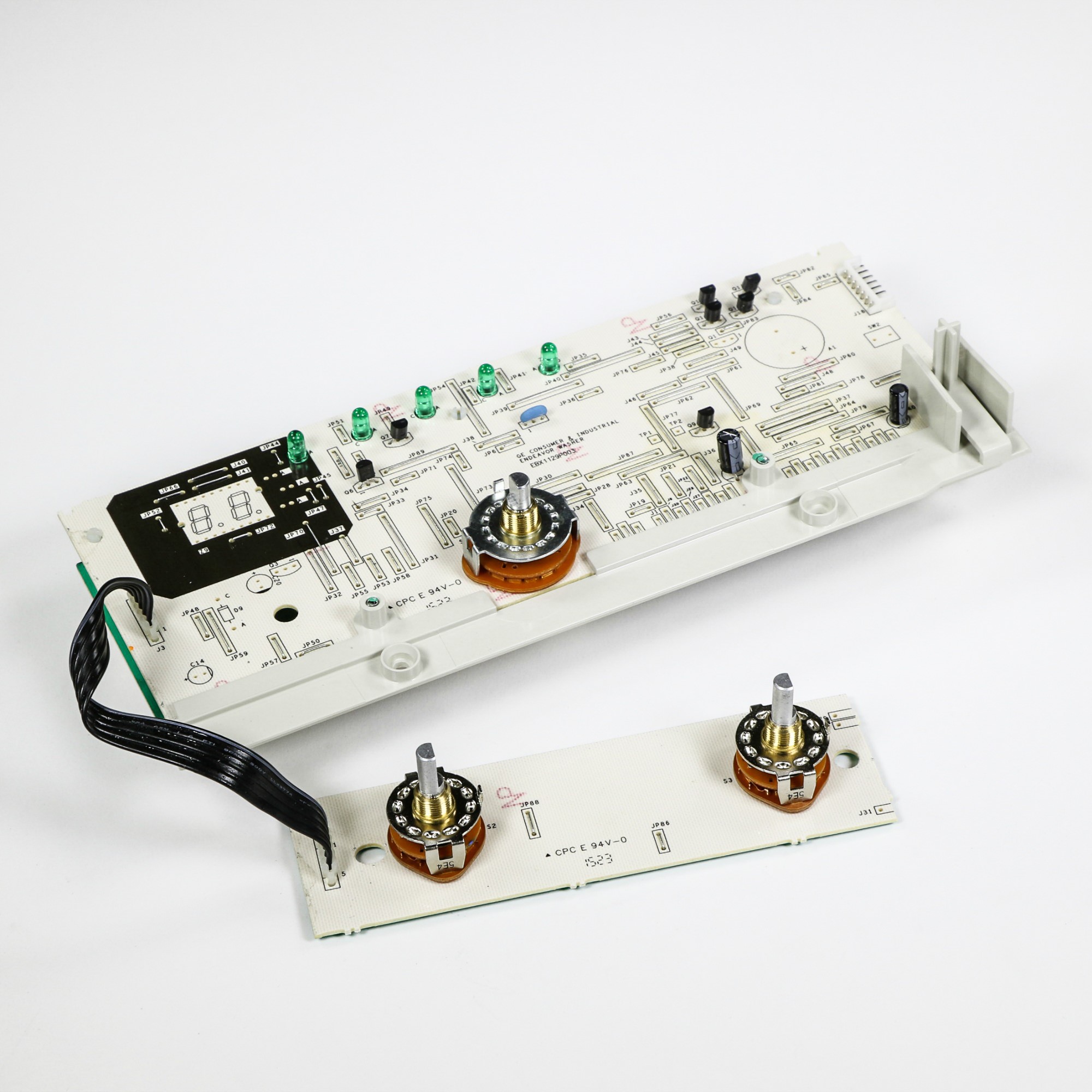 WH12X10404 BOARD ASM MOUNTED...