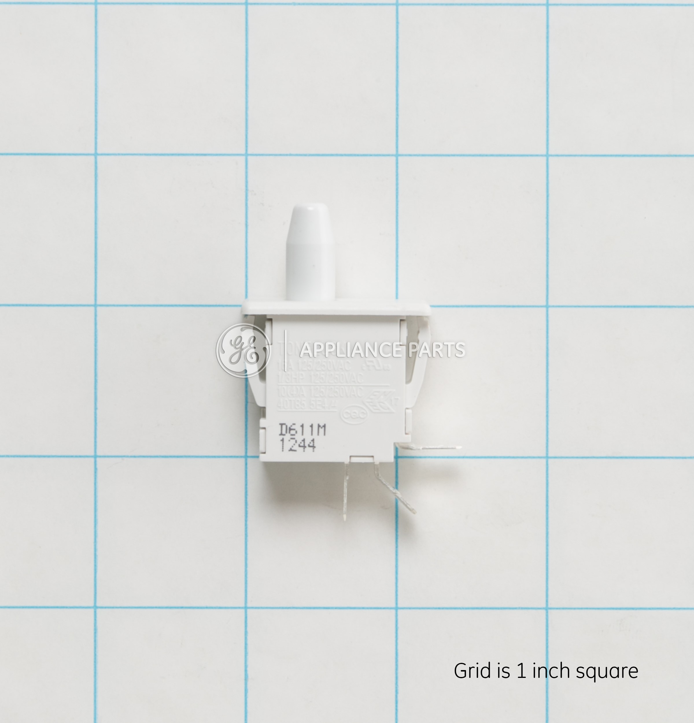 GE Appliances WR23X10758
