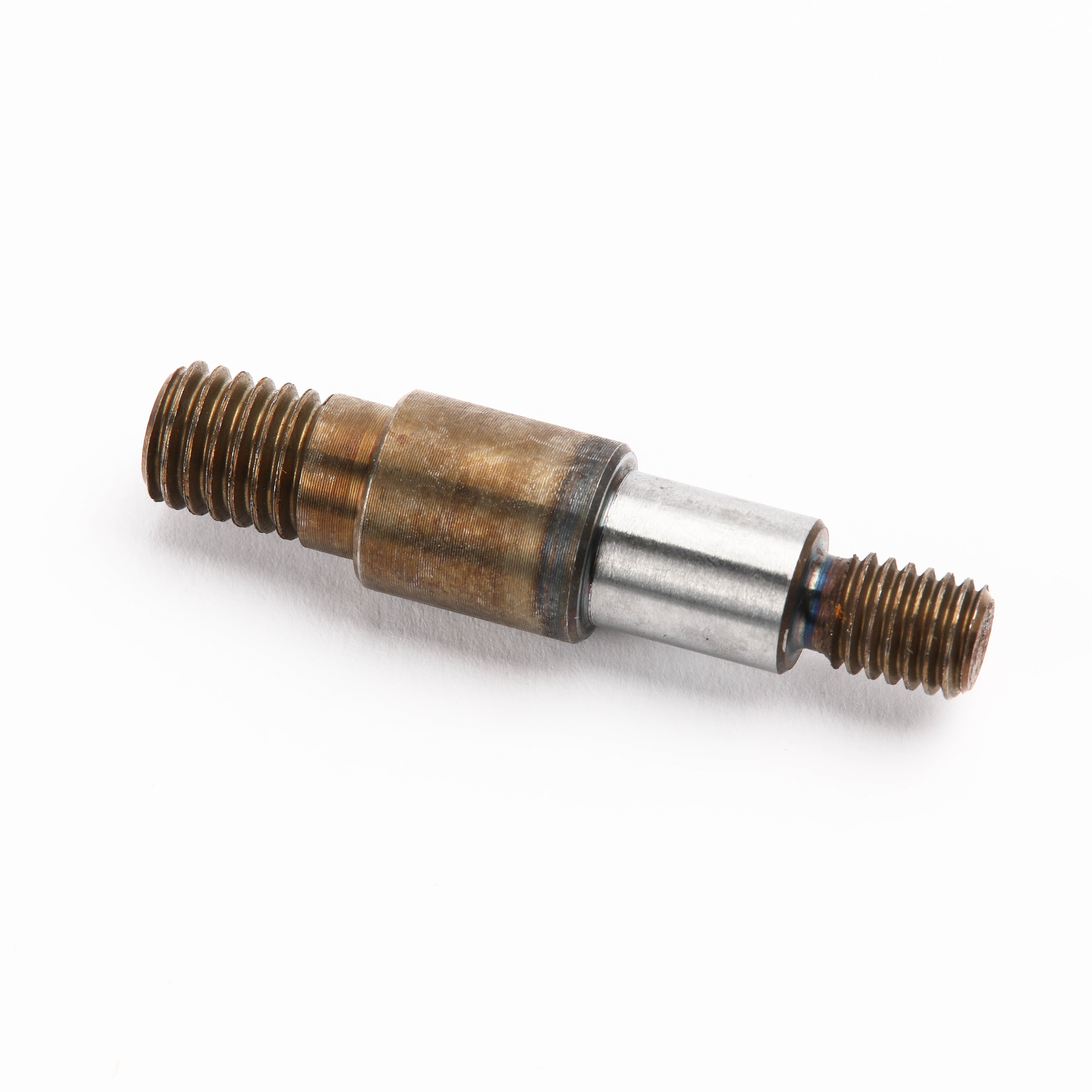 WE01X28721 DRUM WHEEL SUPPORT SHAFT