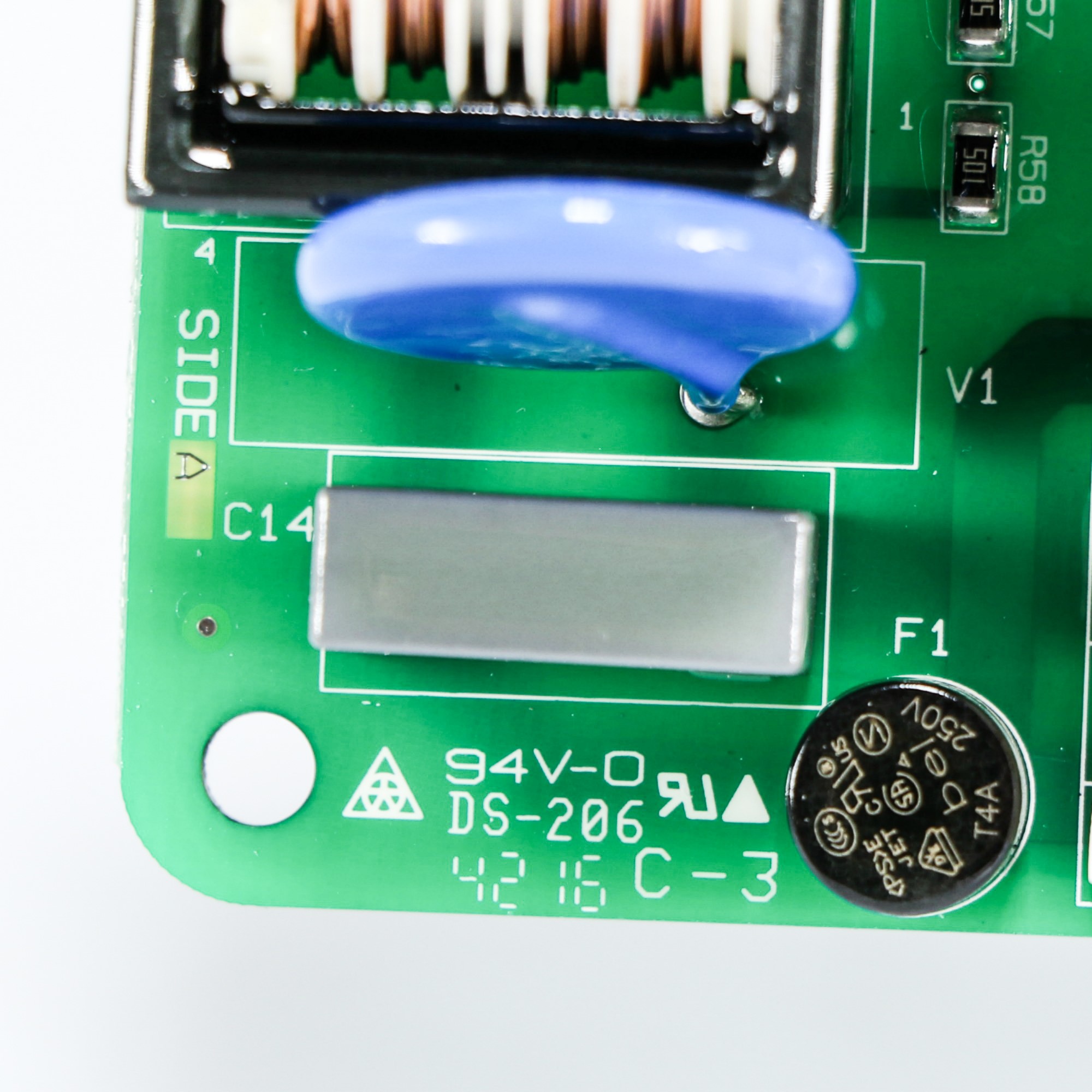 WPW10624574 CNTRL-ELEC
