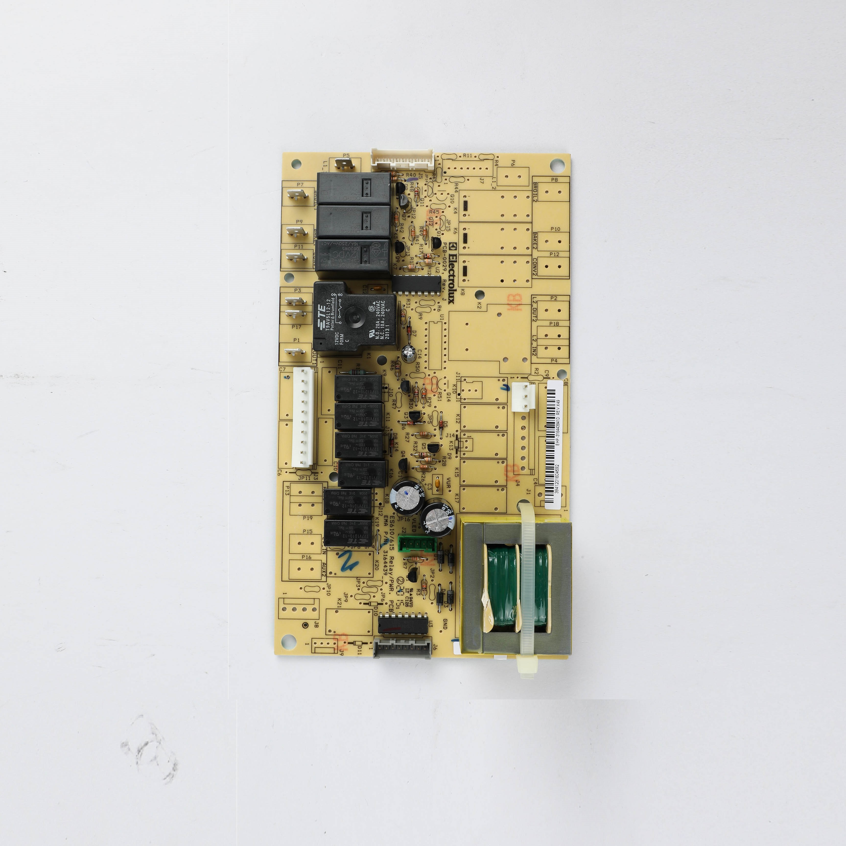 Electrolux 316443941