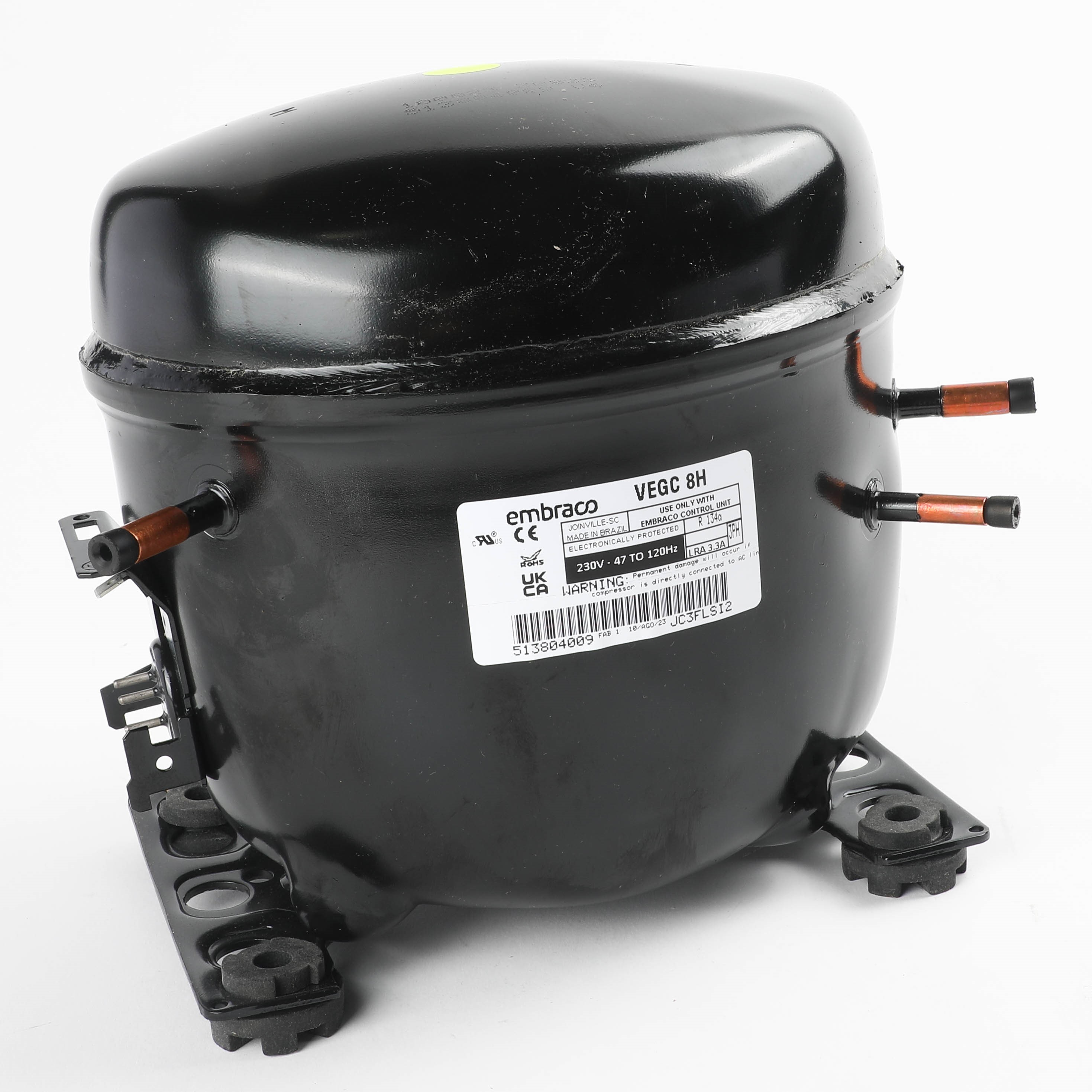 W11103181 COMPRESSOR