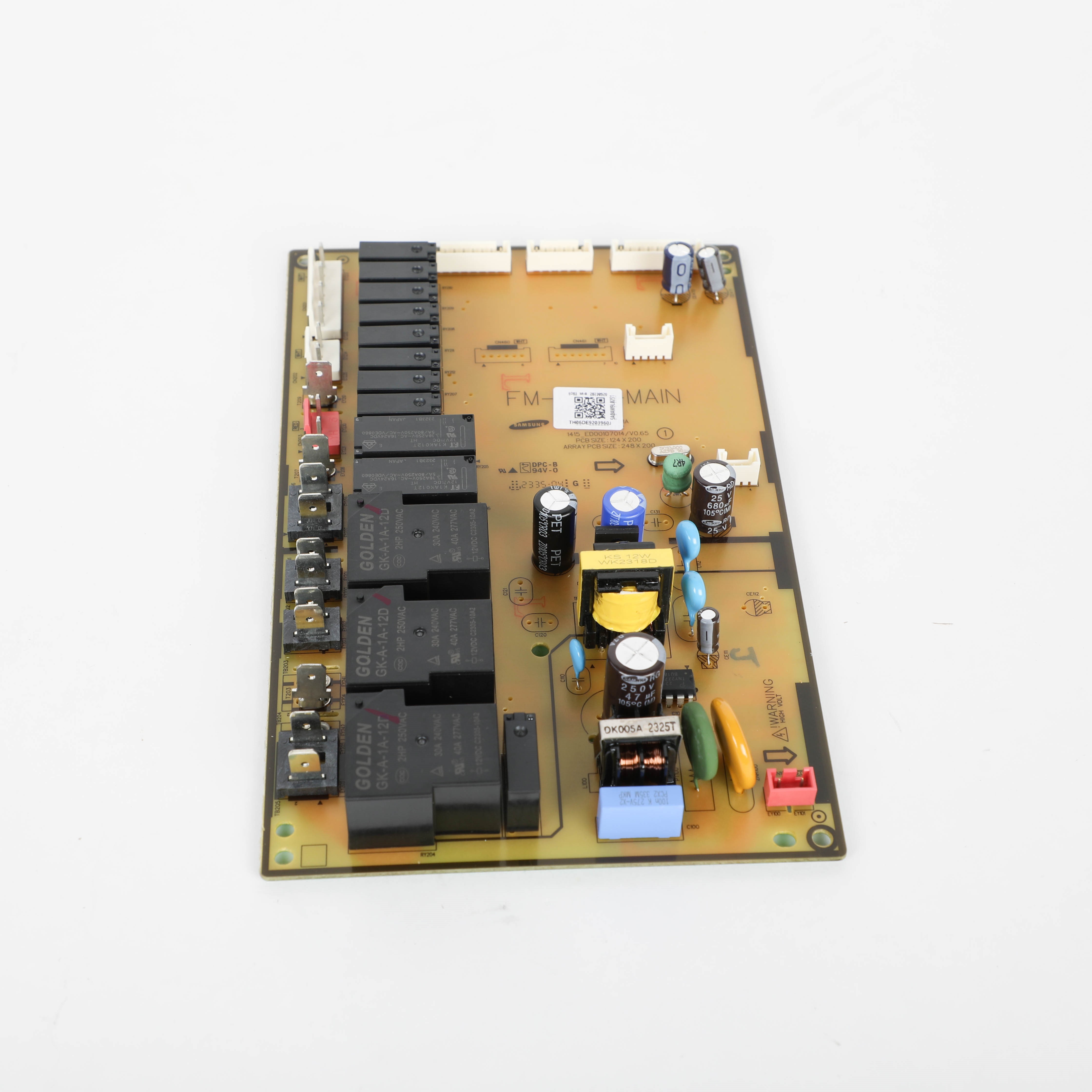 Samsung DE92-03960J