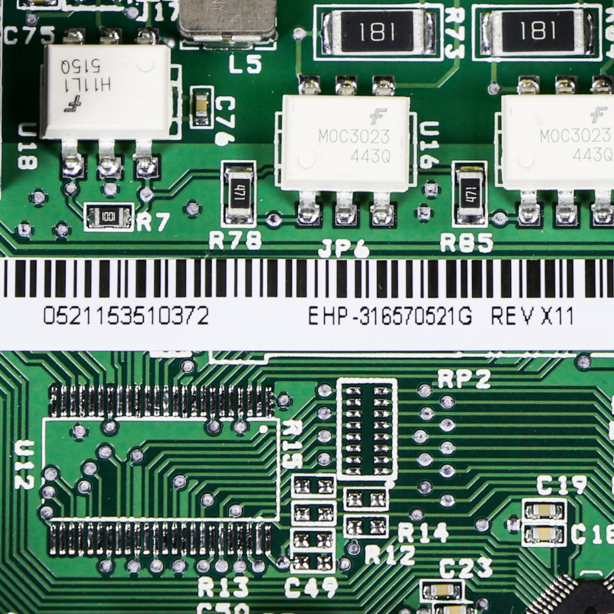 Electrolux 316570521