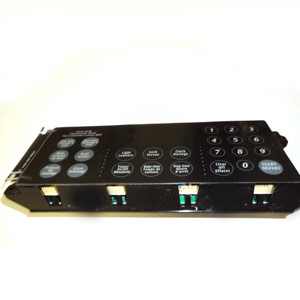 318183603 CLOCK/TIMER