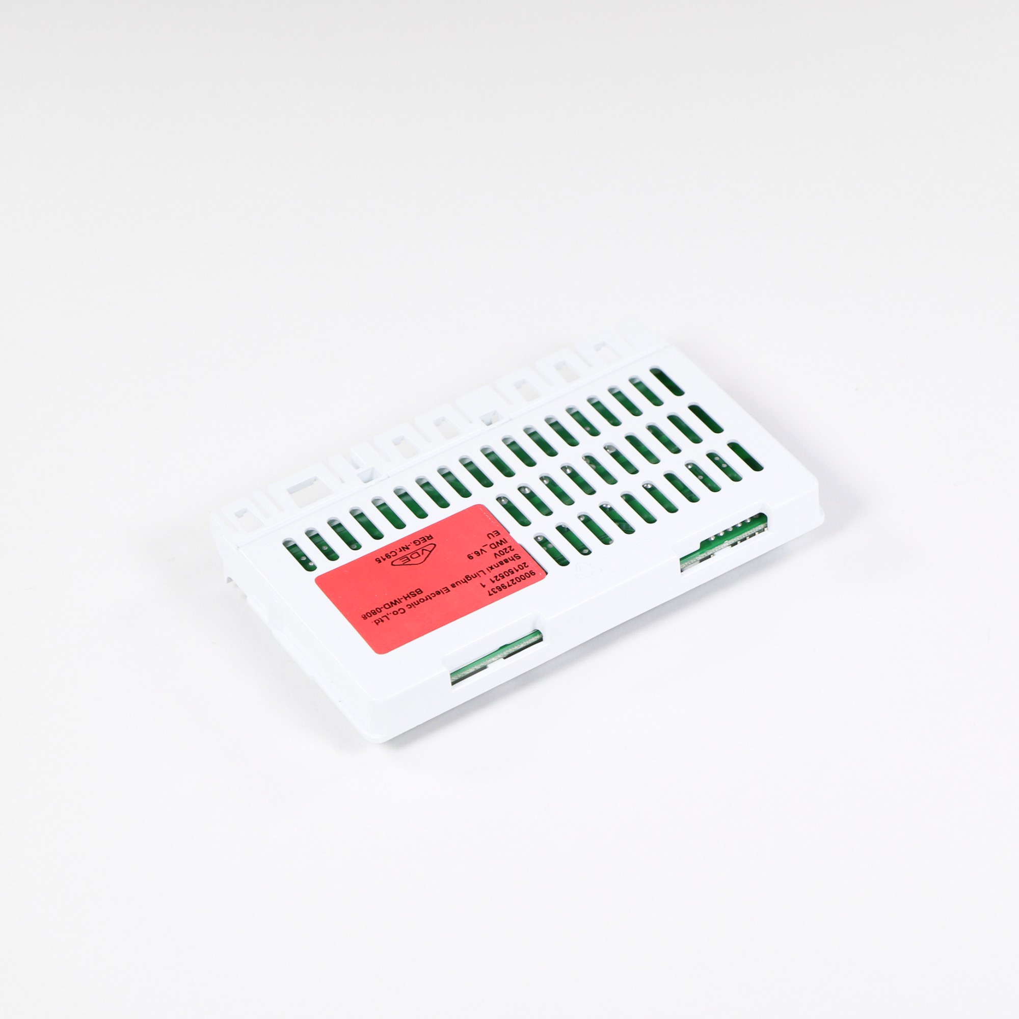 00647490 Bosch Refrigerator Control Module