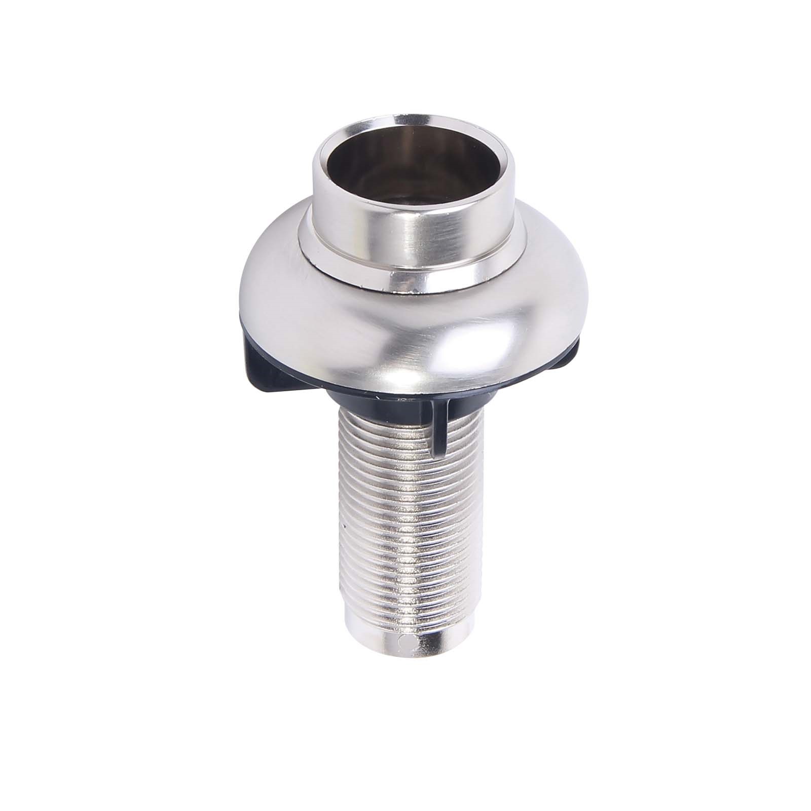 42266 FAUCET ACCESSORIES SPRAY-HOSE GUIDE,BN