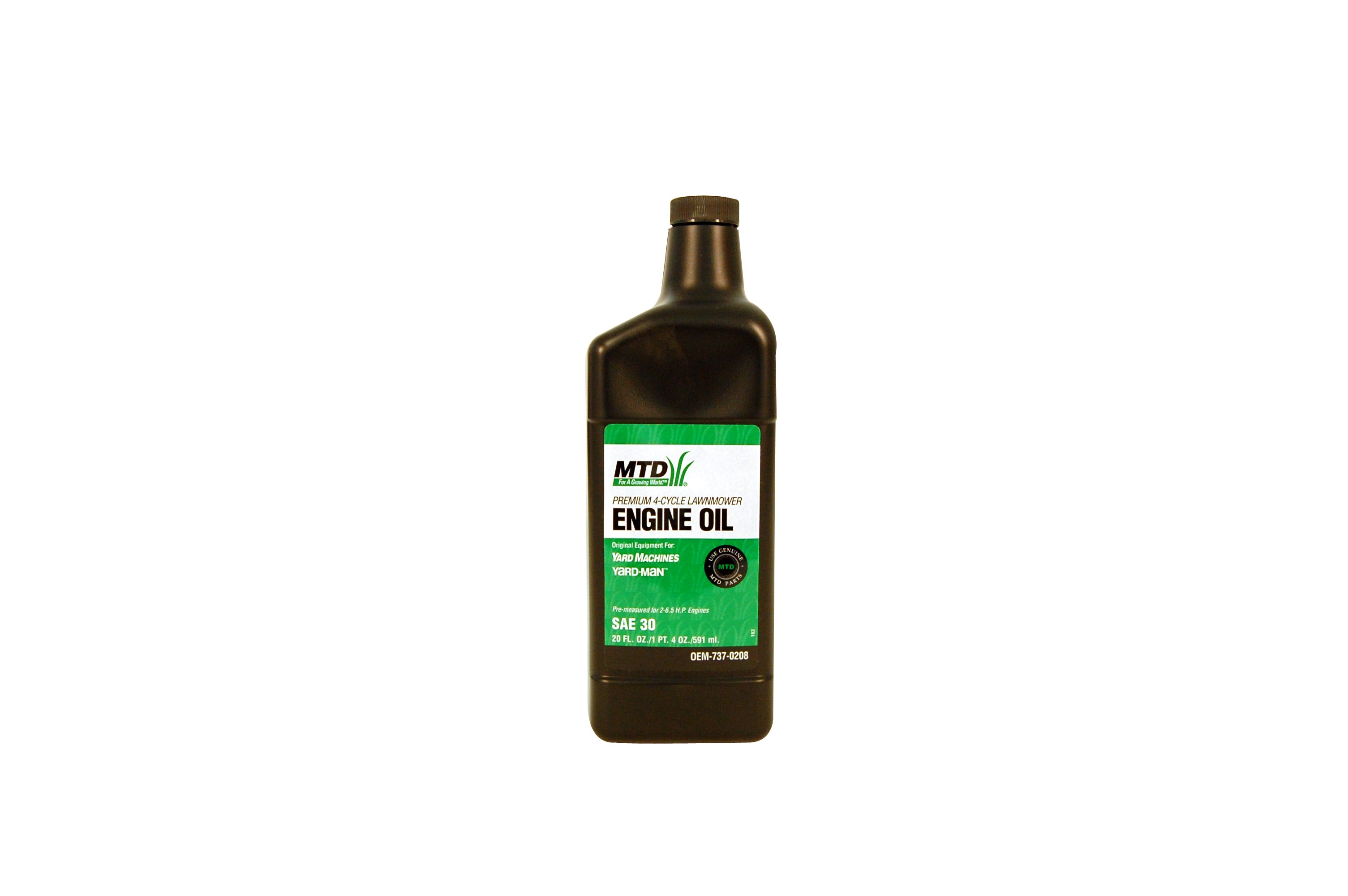 MTD OEM-737-0208