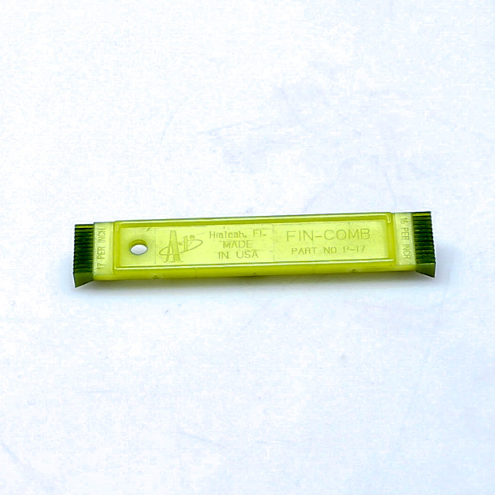 PRO TJFC1617